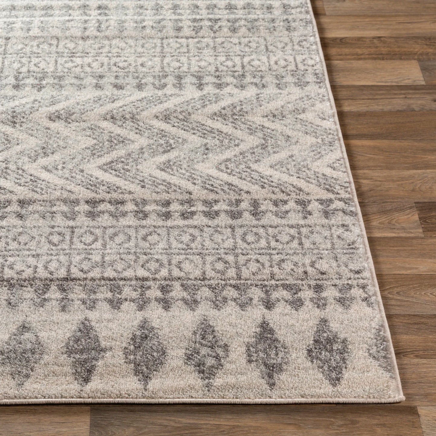 Elaziz Machine Woven Rug Livabliss Elaziz