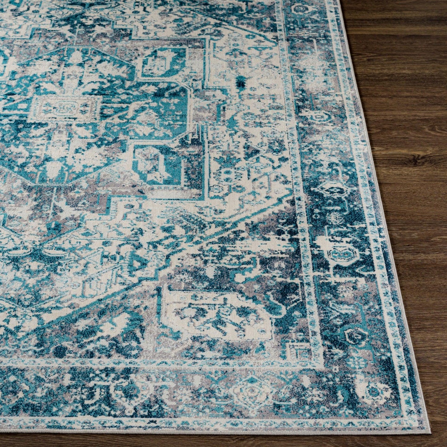Couture Machine Woven Rug Livabliss Couture