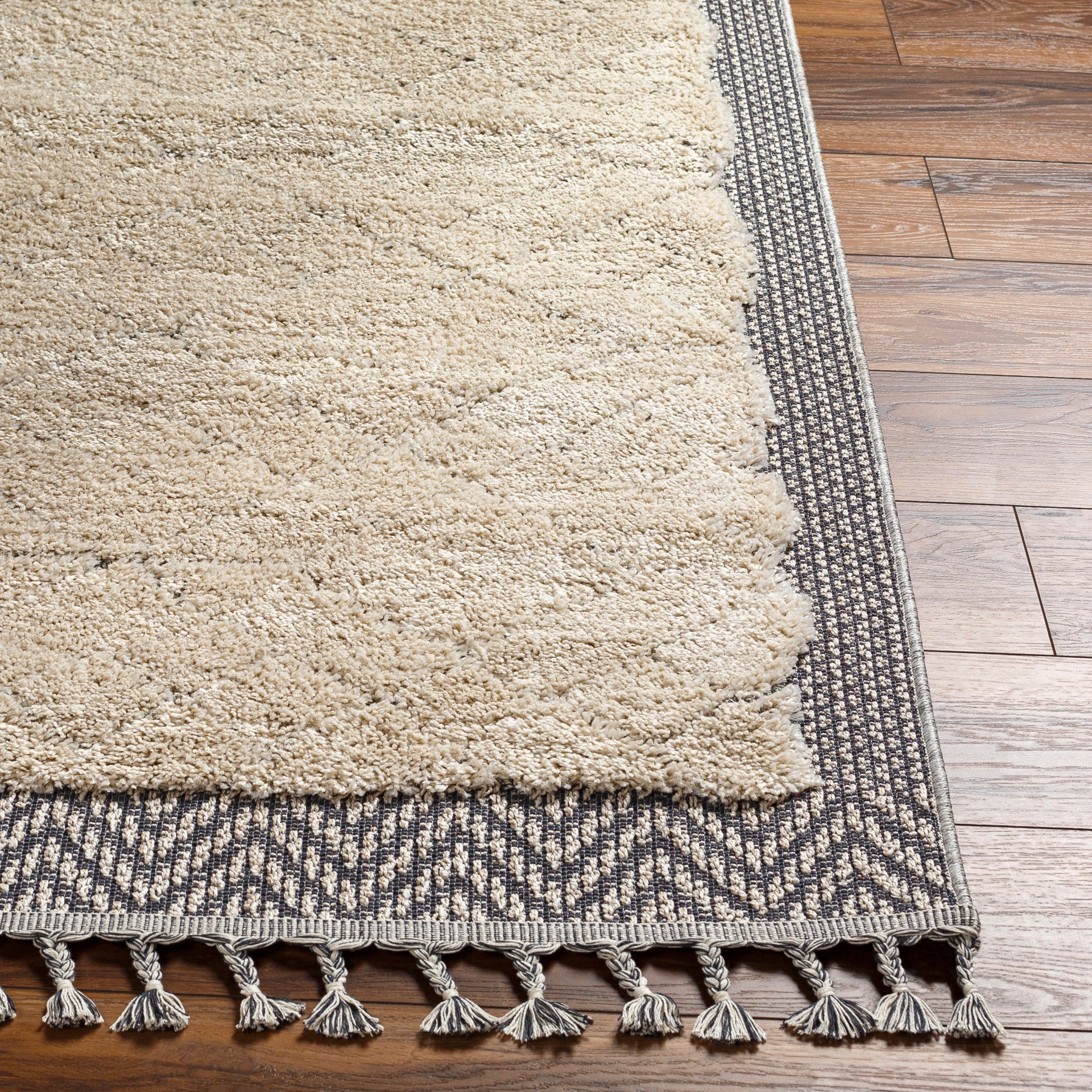 Sousse Machine Woven Rug Livabliss Sousse