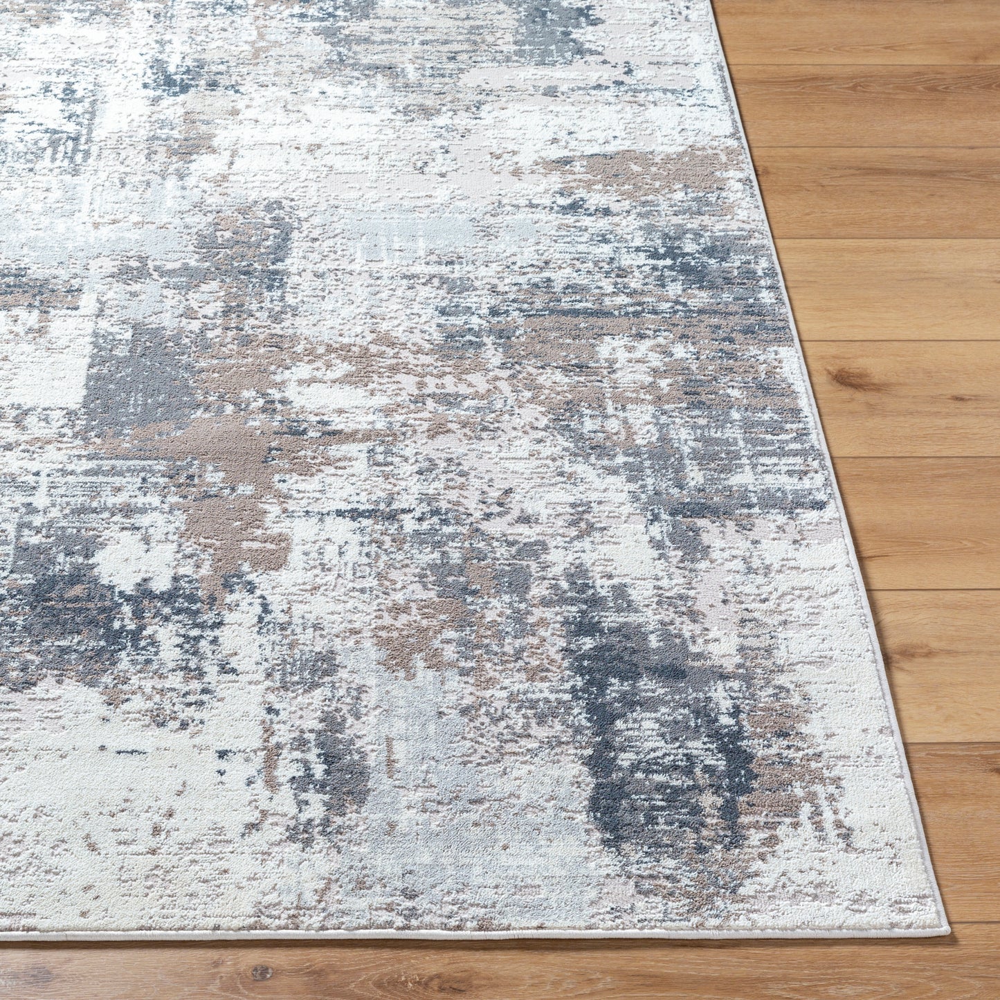 Nesta Machine Woven Rug Livabliss Nesta