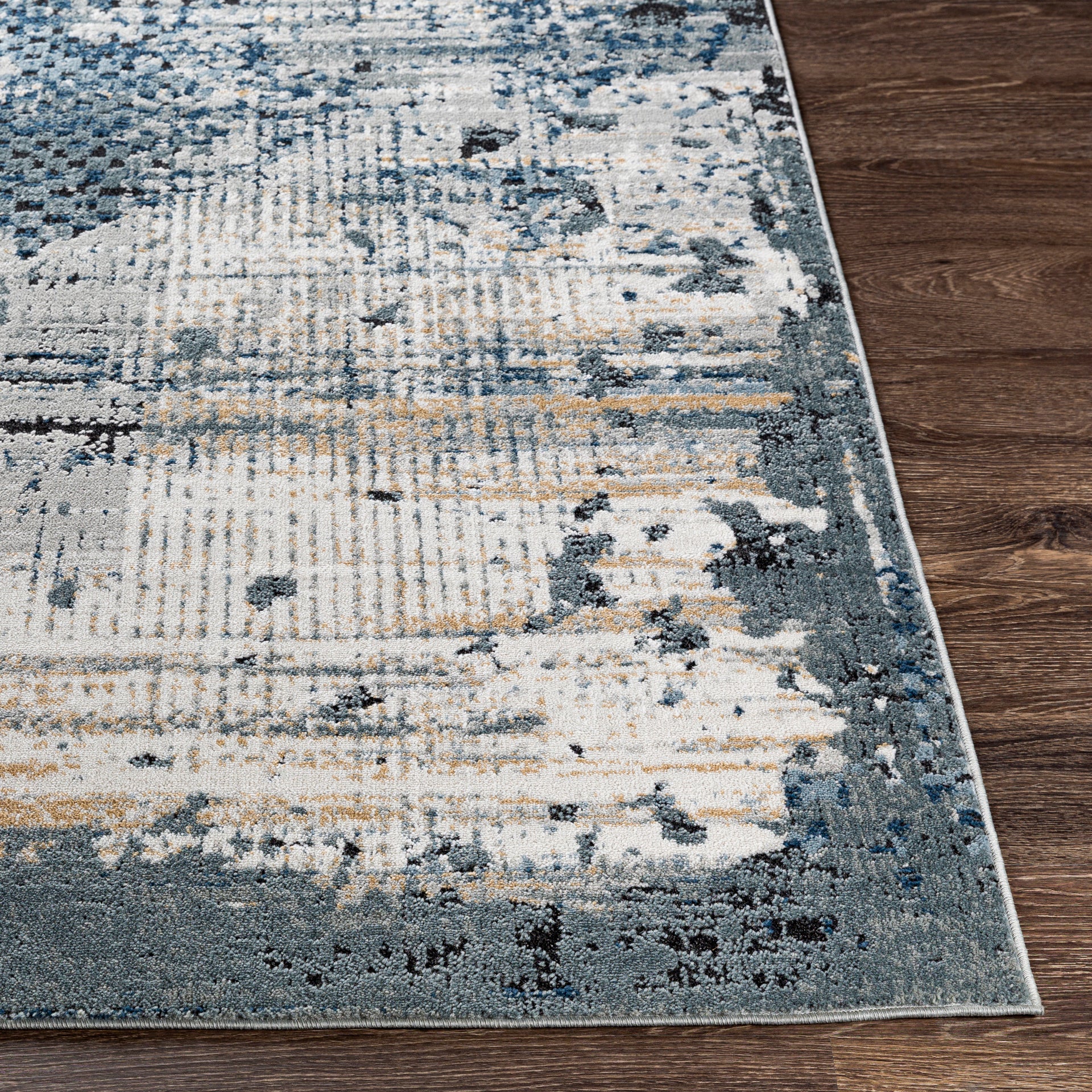 Jolie Machine Woven Rug Livabliss Jolie
