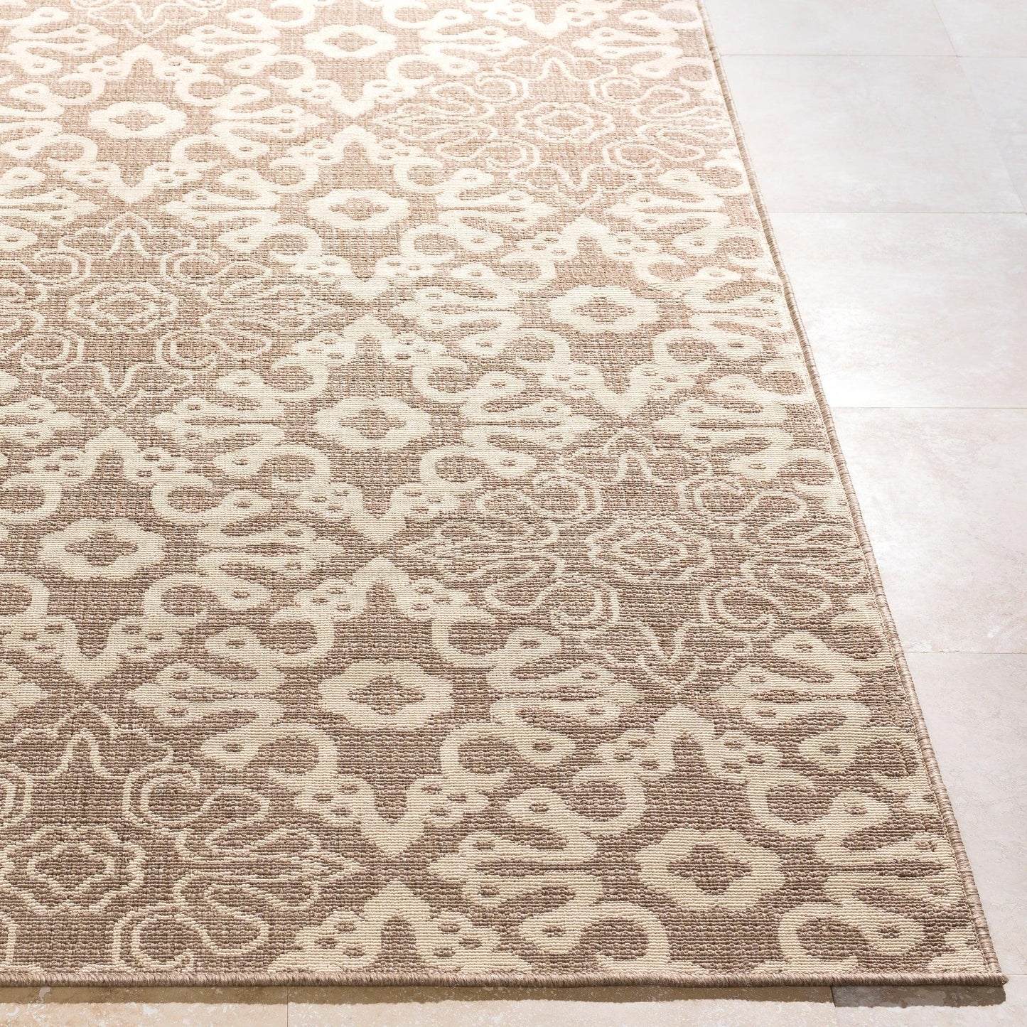 Alfresco Machine Woven Rug Livabliss Alfresco