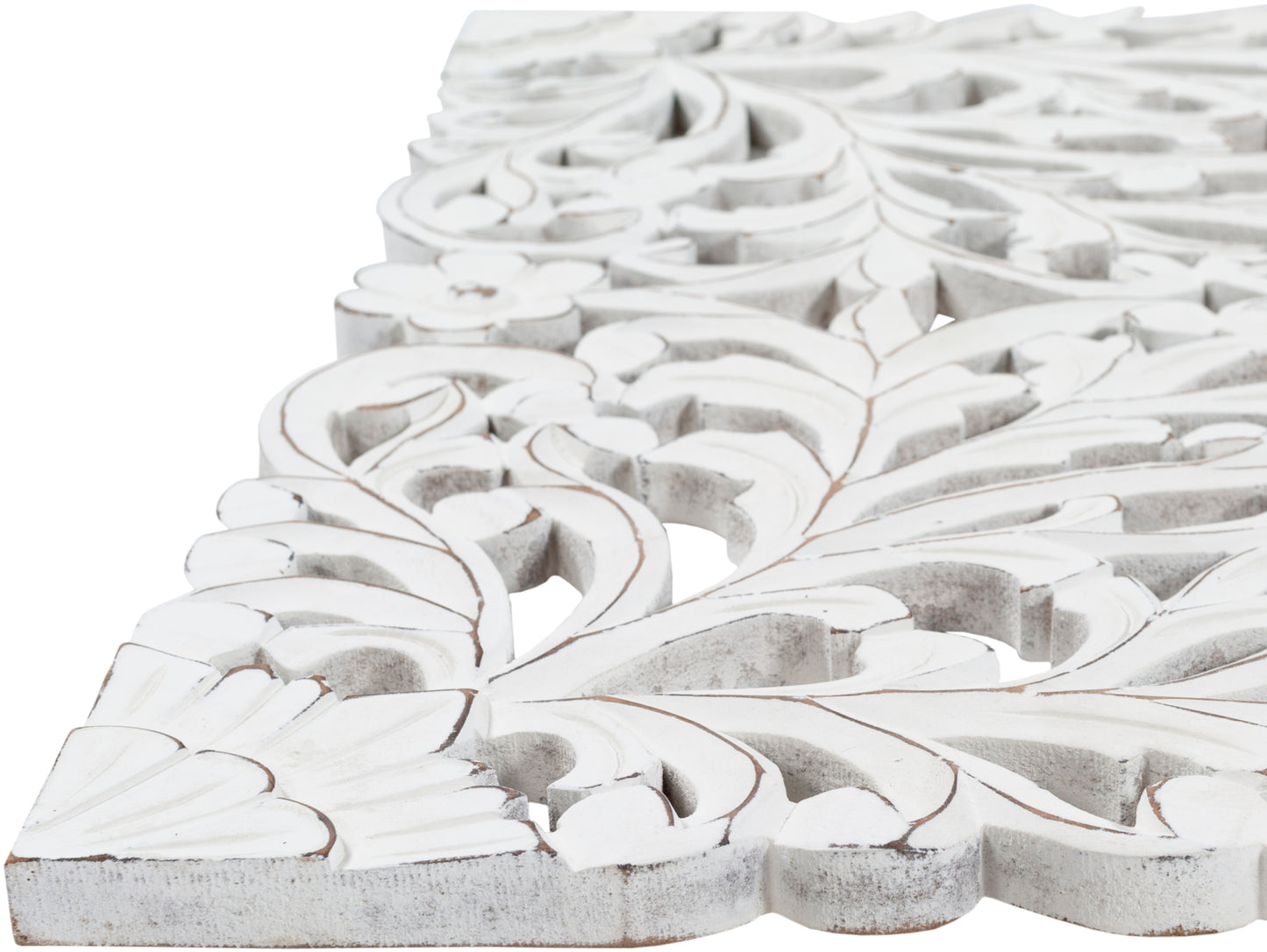 Hampi Dimensional Wall Accent Livabliss Hampi