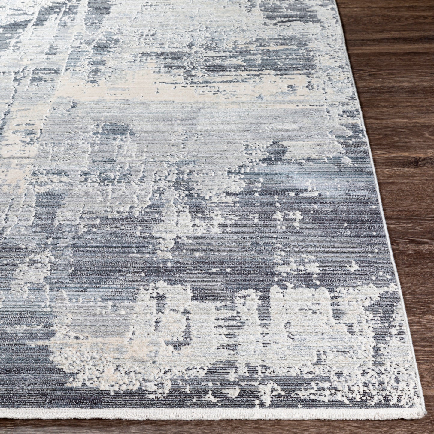 Valour Machine Woven Rug Livabliss Valour