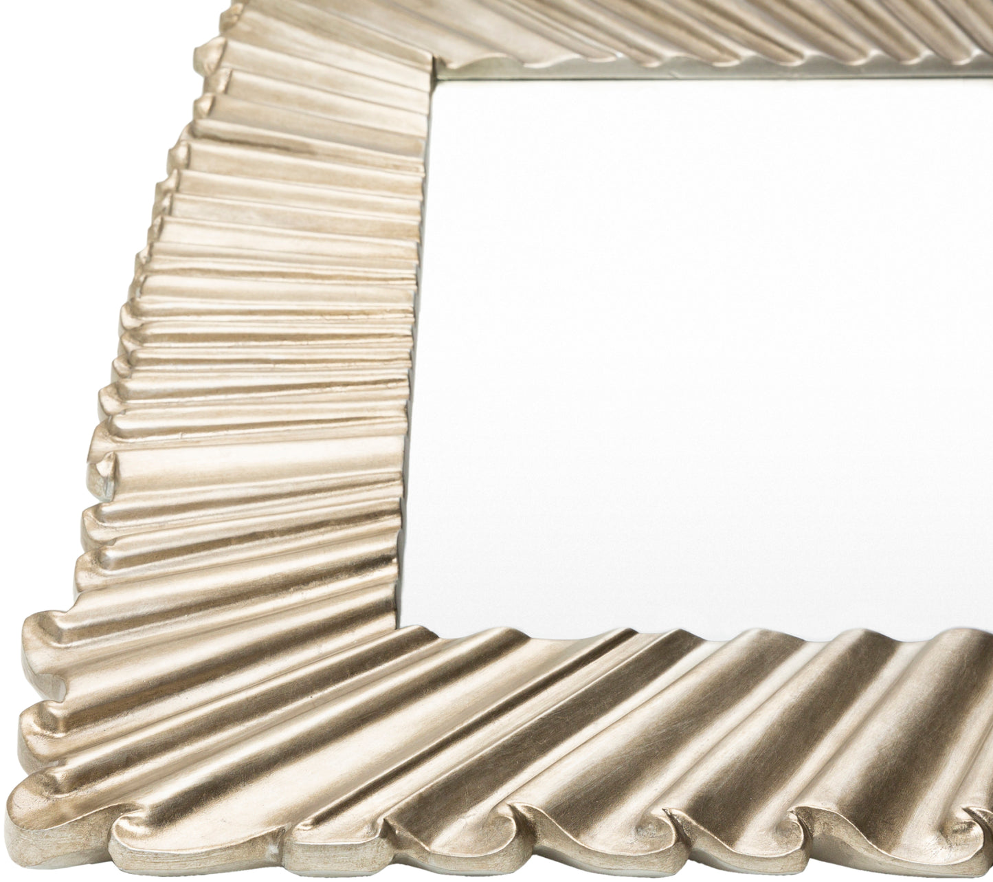 Chaucer Accent Mirror Livabliss Chaucer