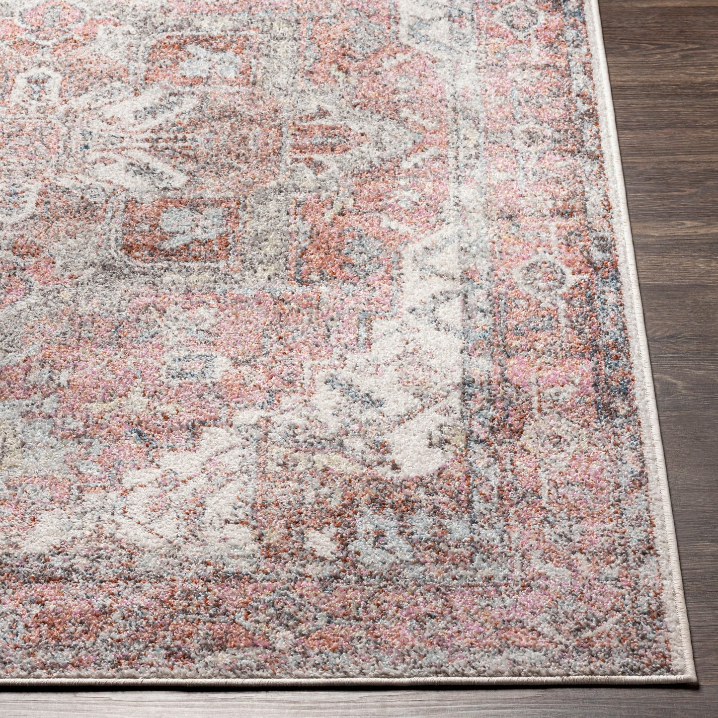 New Mexico Machine Woven Rug Livabliss New Mexico