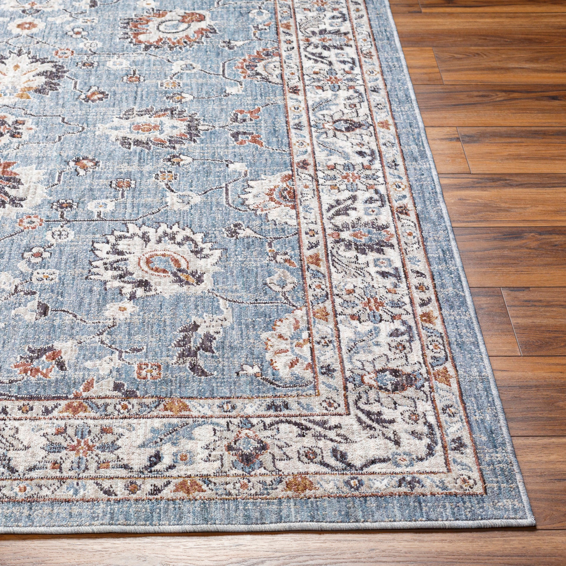 Juliet Machine Woven Rug Livabliss Juliet