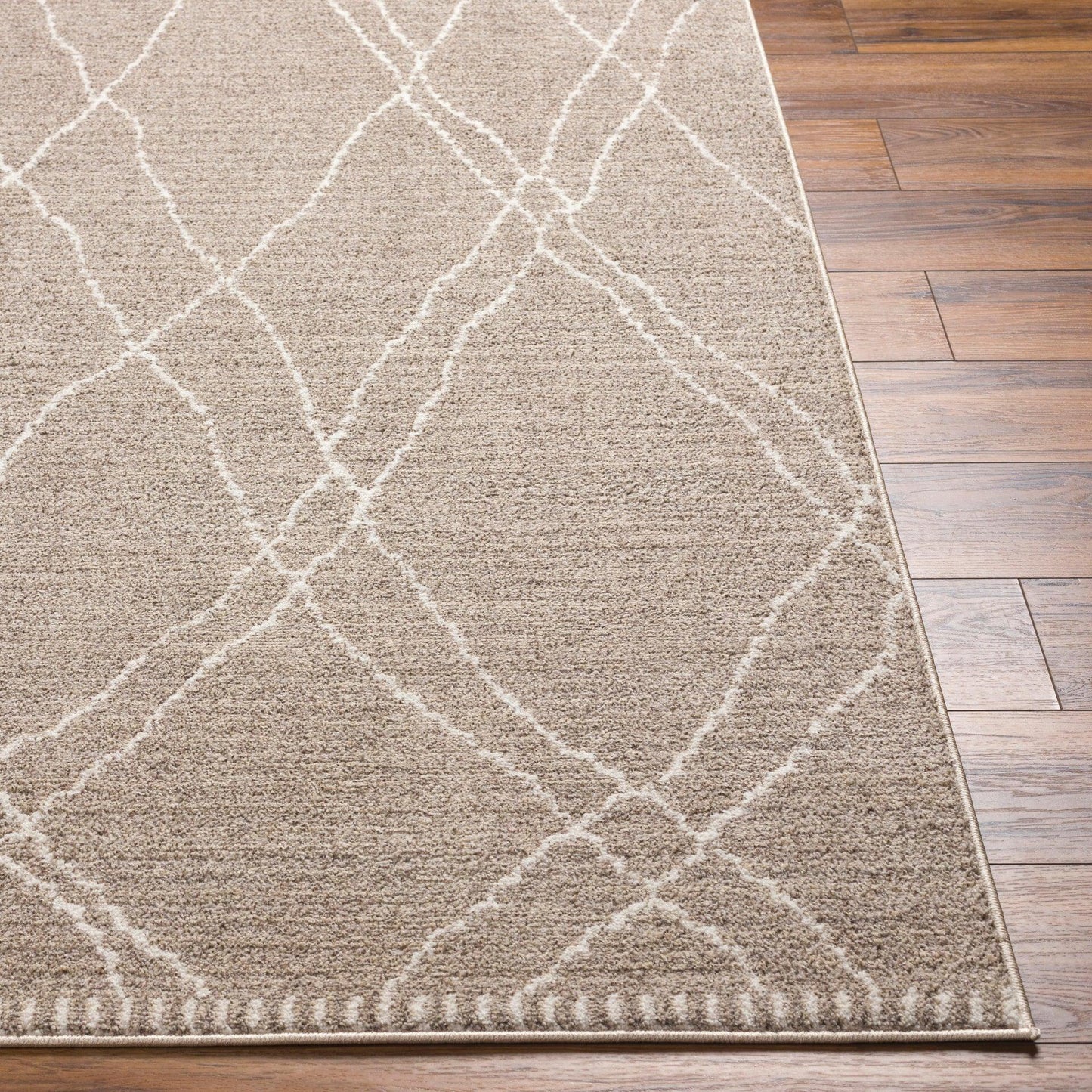 Cozy Machine Woven Rug Livabliss Cozy