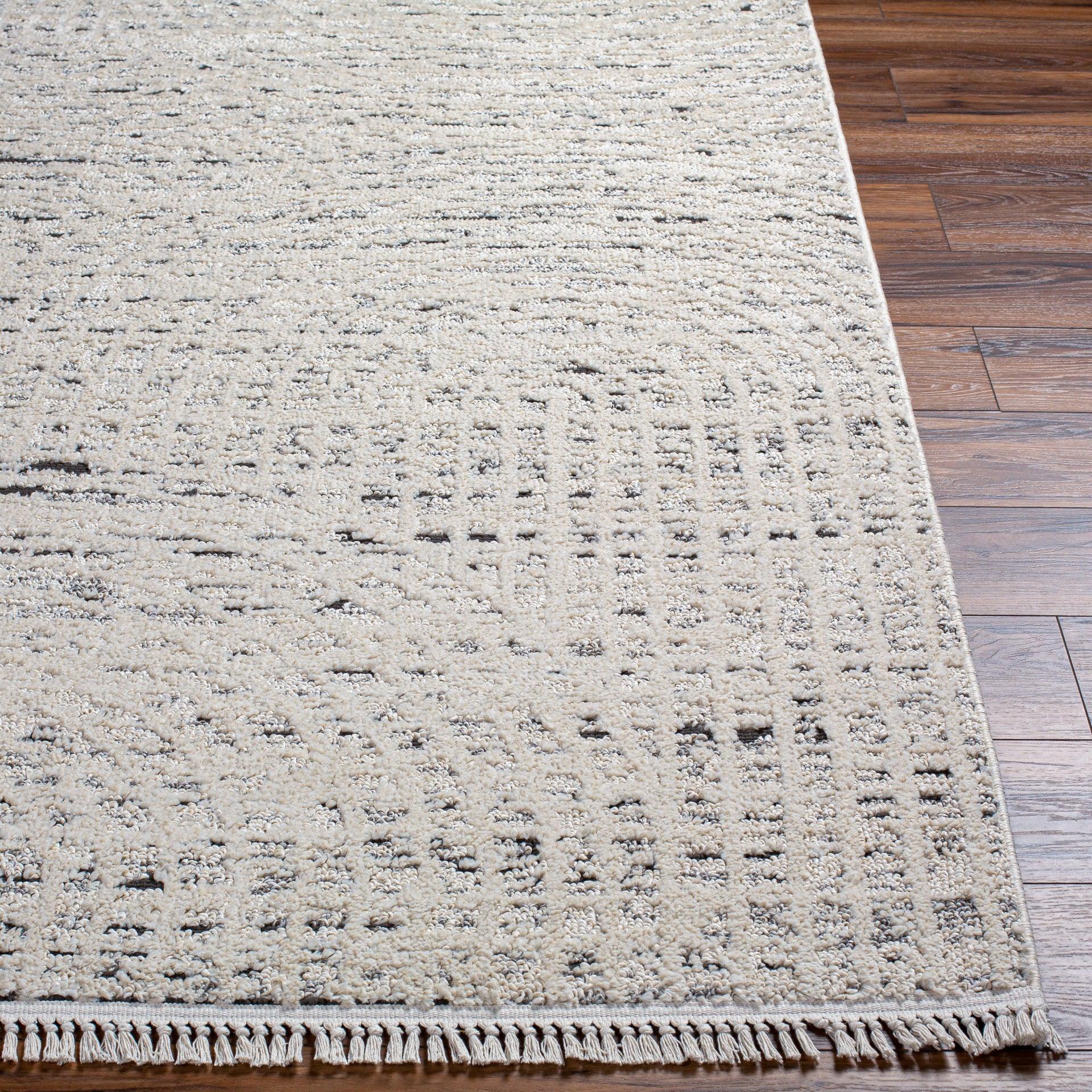 Berlin Machine Woven Rug Livabliss Berlin