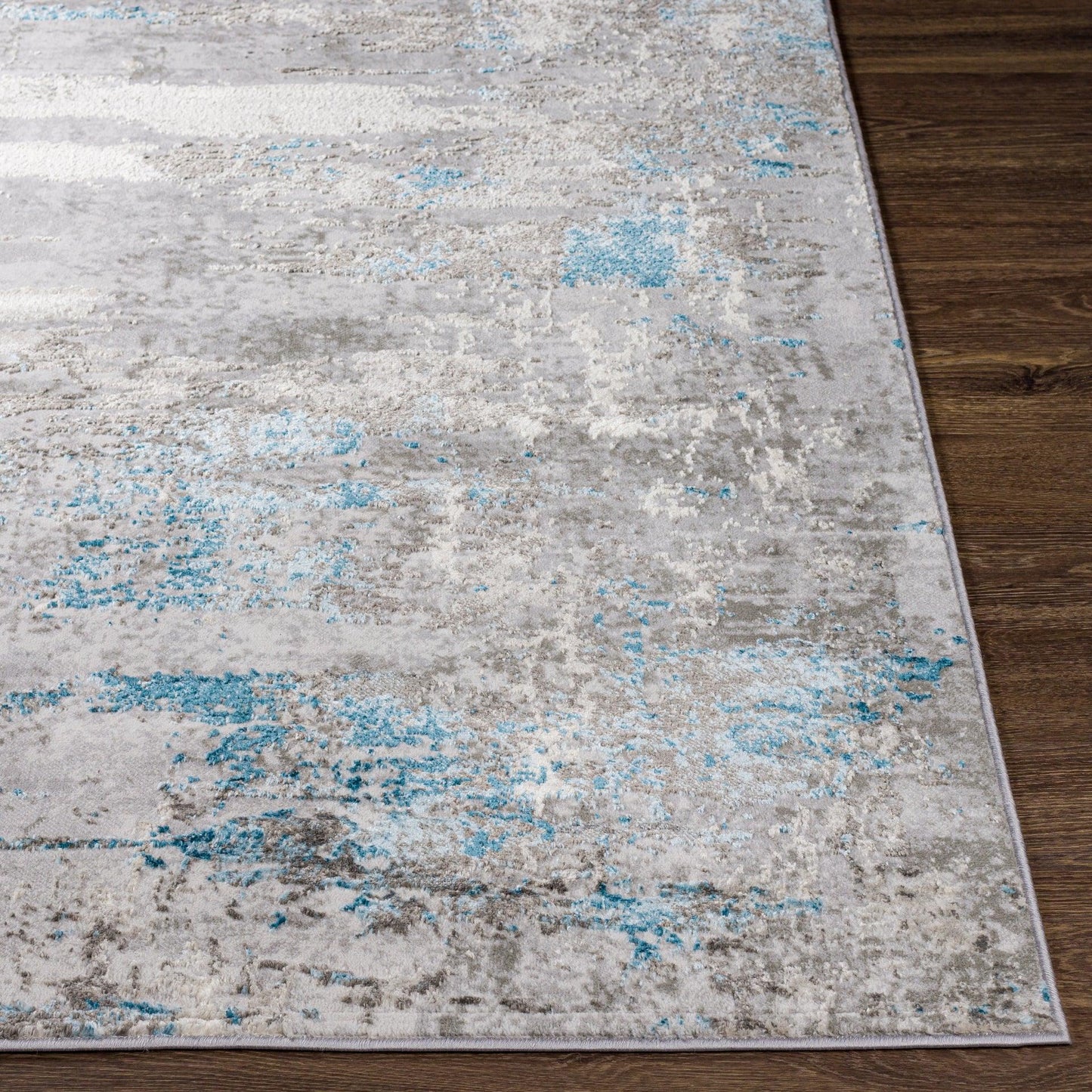 Enfield Machine Woven Rug Livabliss Enfield