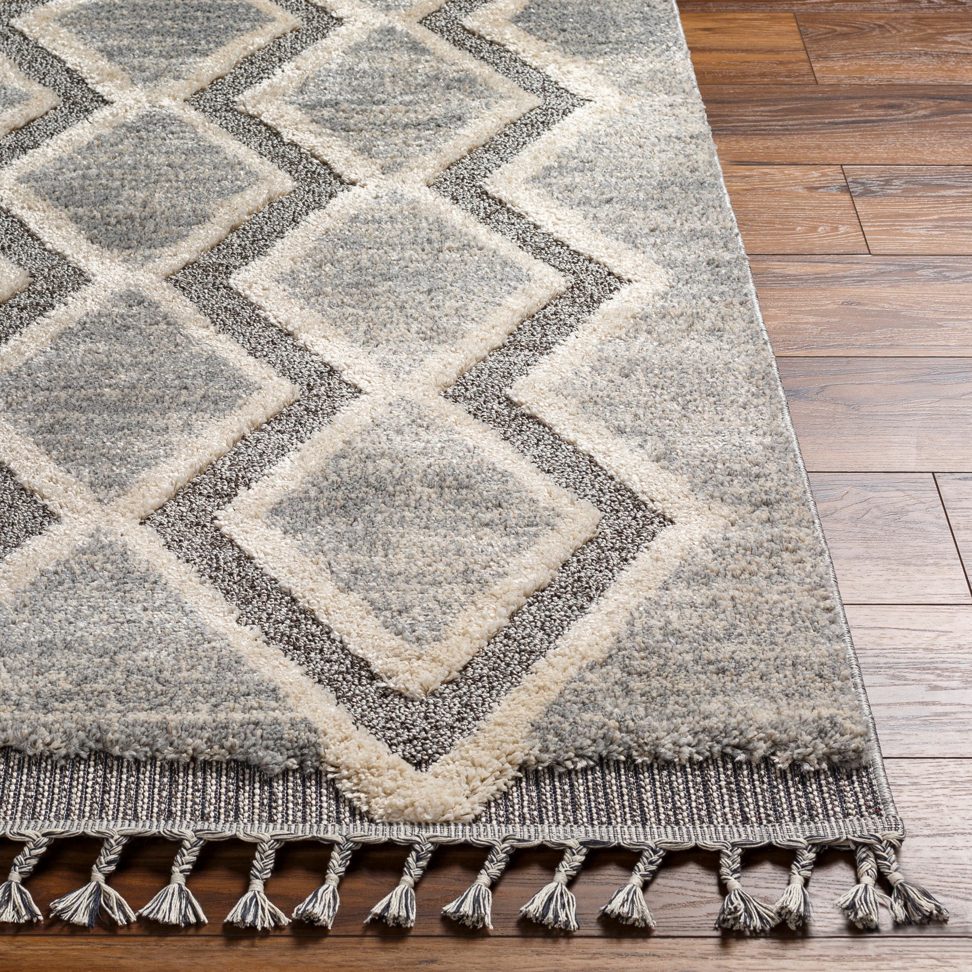 Sousse Machine Woven Rug Livabliss Sousse