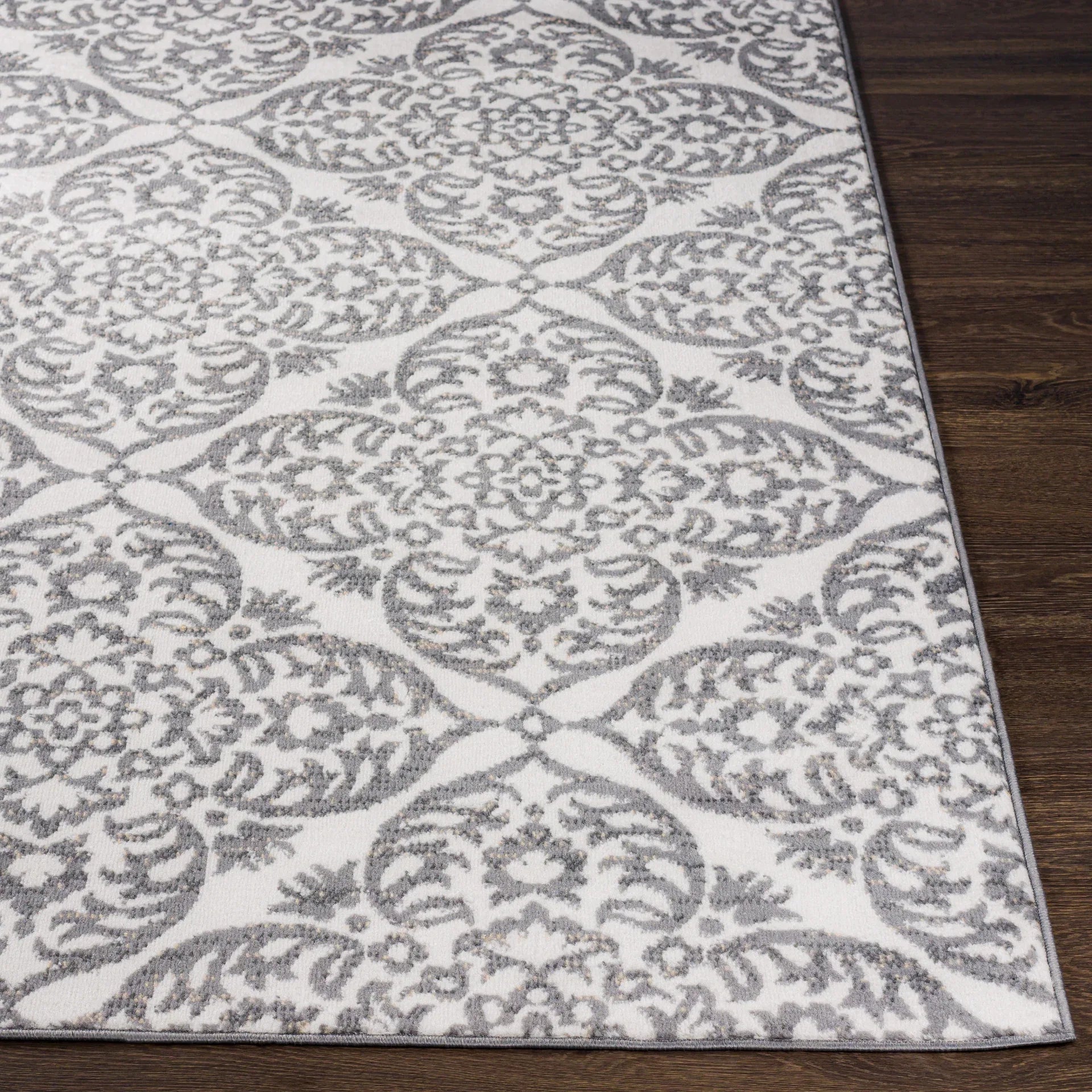 Cesar Machine Woven Rug Livabliss Cesar