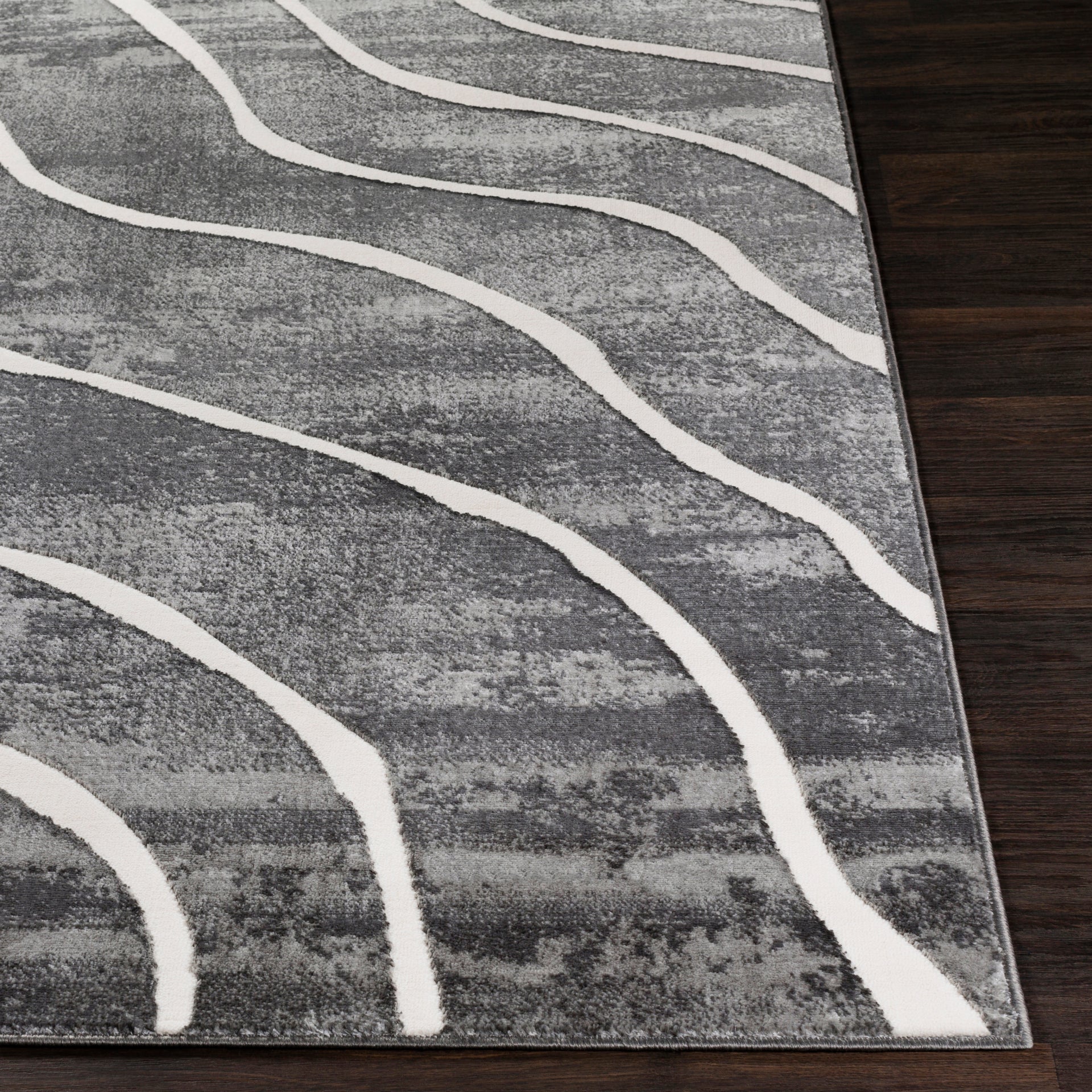 Rabat Machine Woven Rug Livabliss Rabat