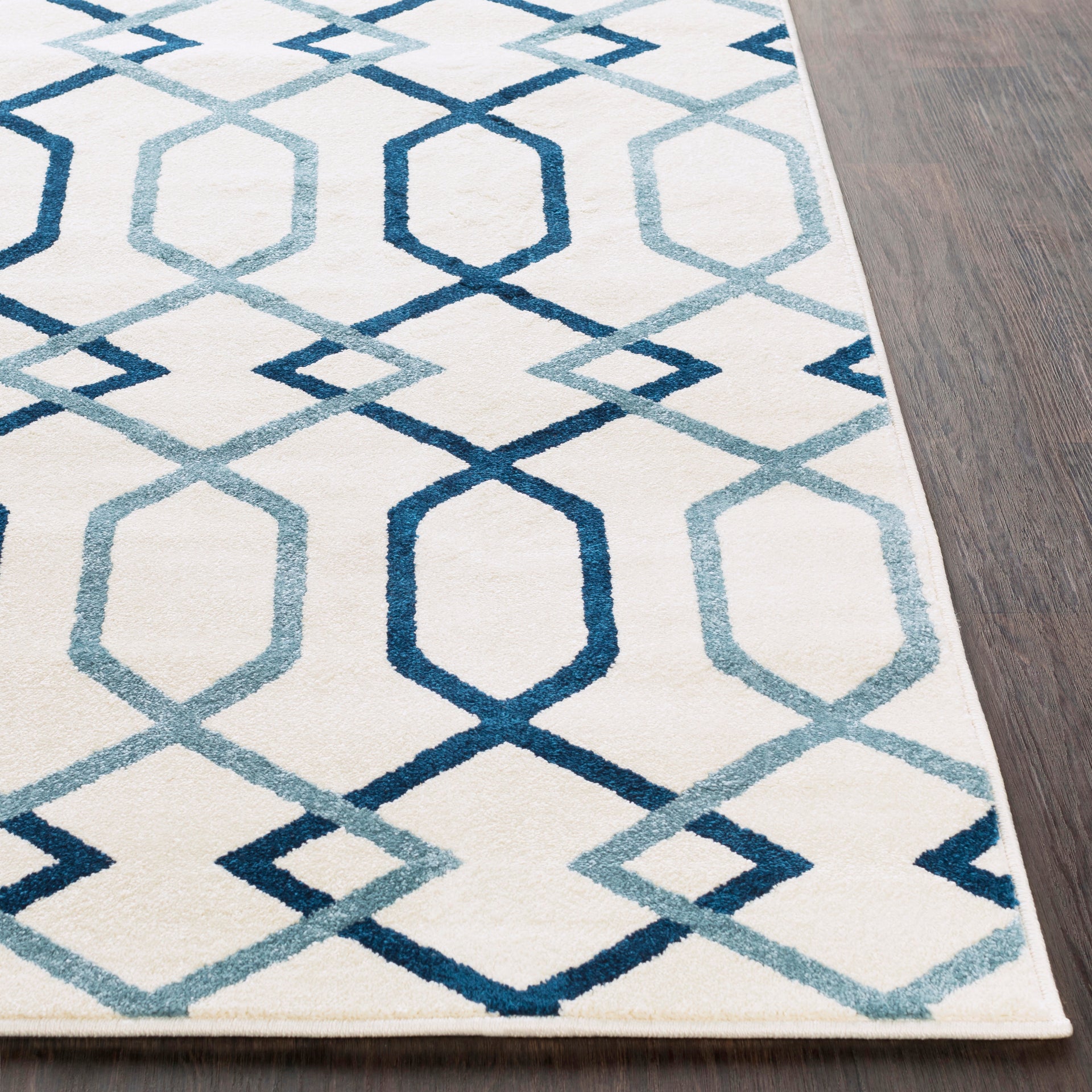 Horizon Machine Woven Rug Livabliss Horizon