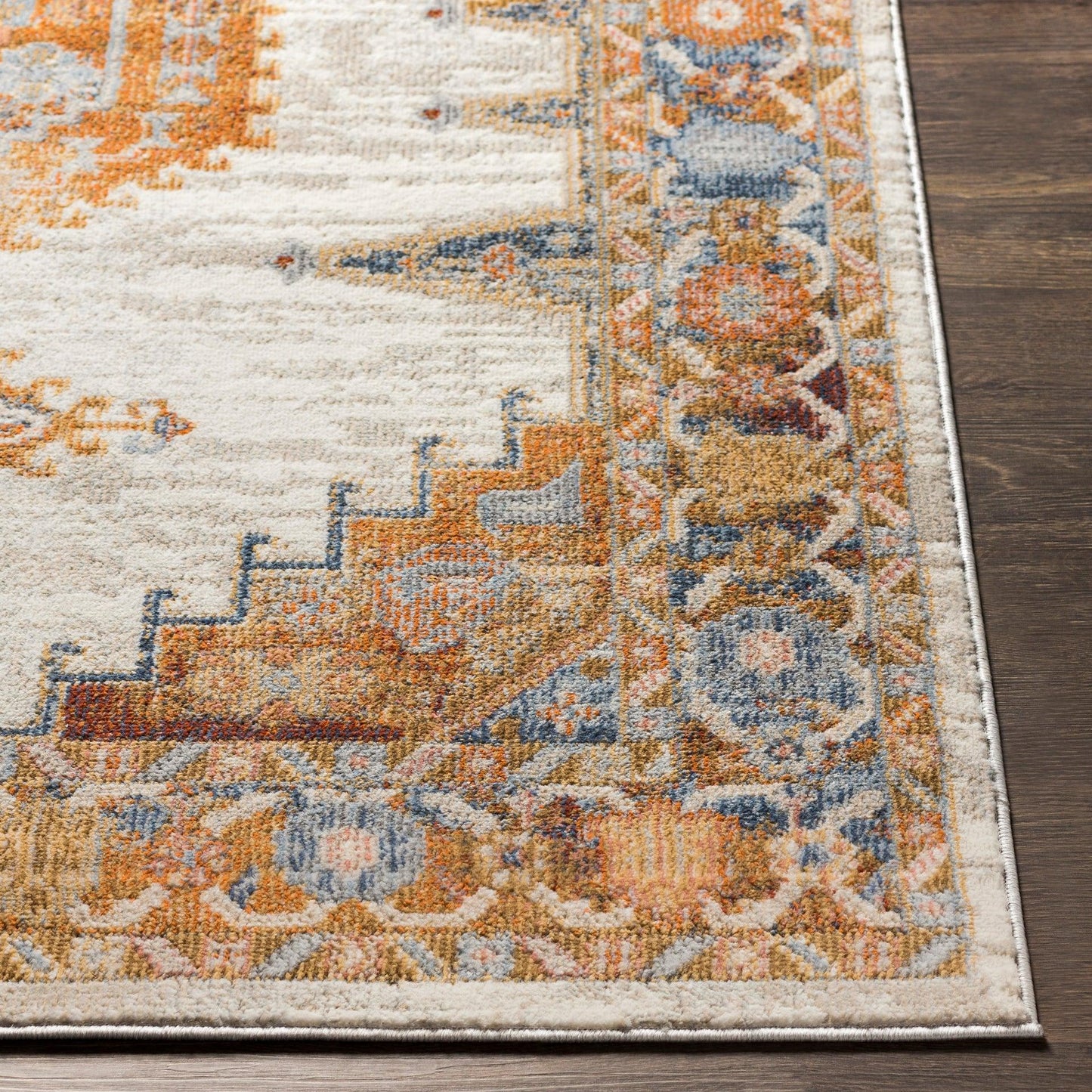 Bilbao Machine Woven Rug Livabliss Bilbao
