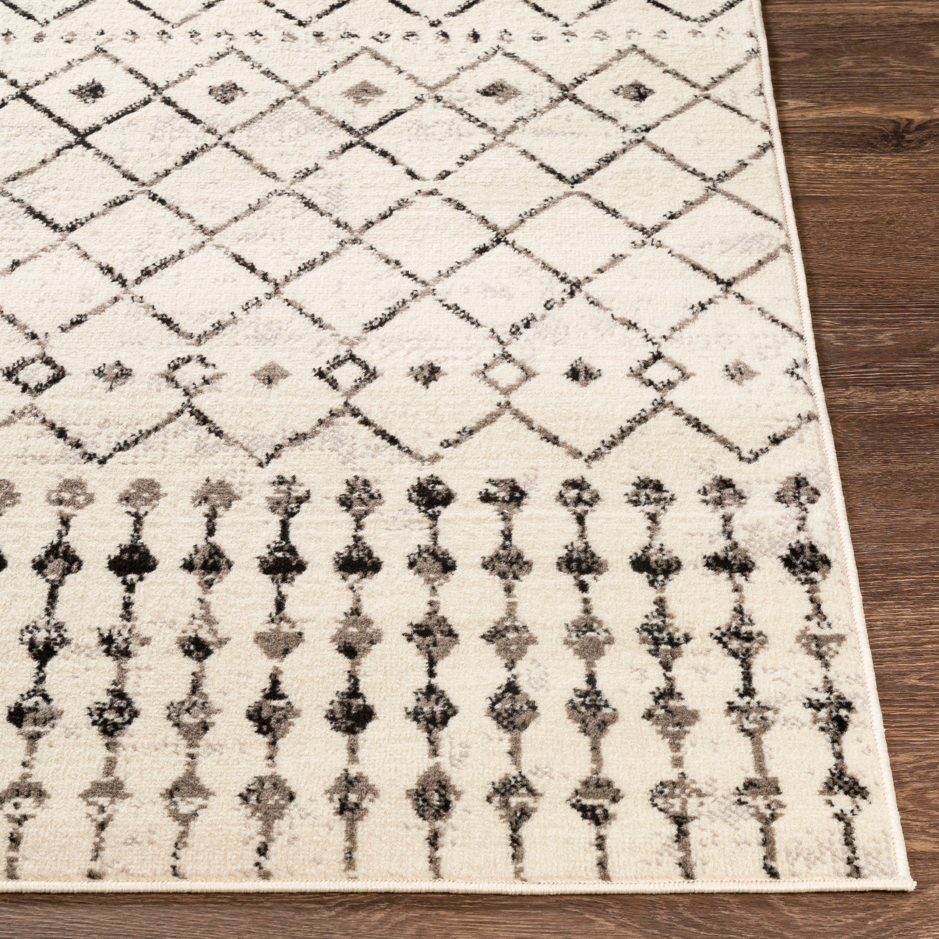 Pisa Machine Woven Rug Livabliss Pisa