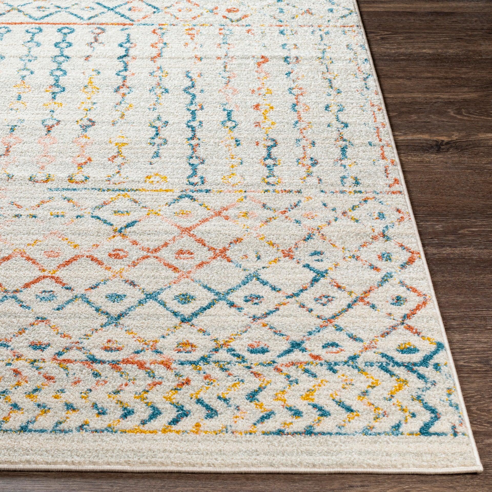 Chester Machine Woven Rug Livabliss Chester