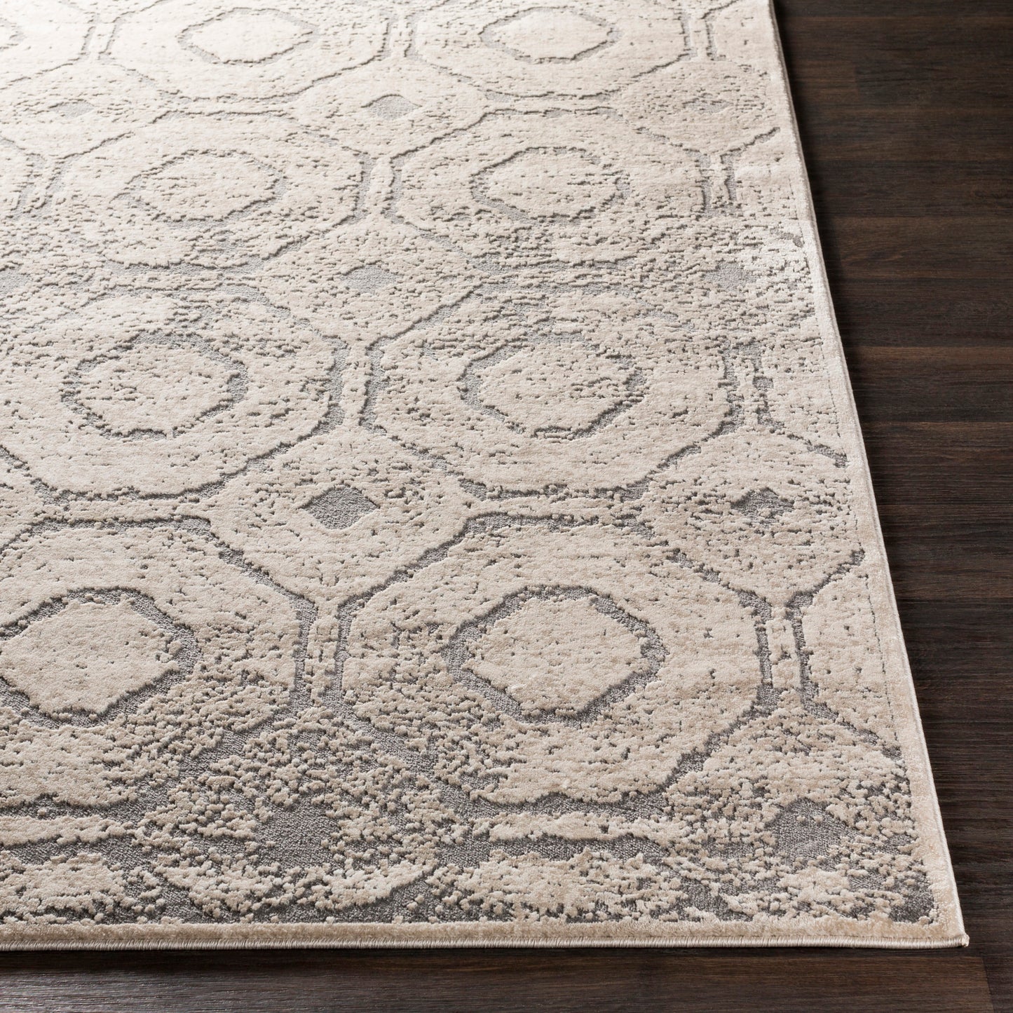 Tibetan Machine Woven Rug Livabliss Tibetan