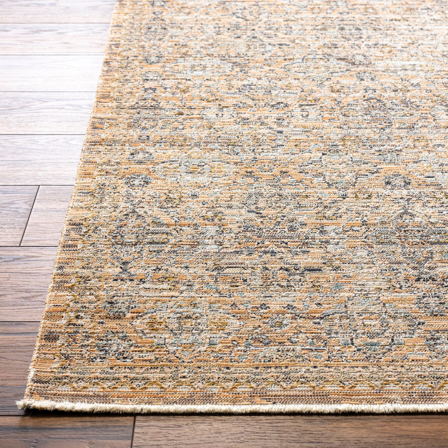 Ren Machine Woven Rug Becki Owens X Livabliss Ren