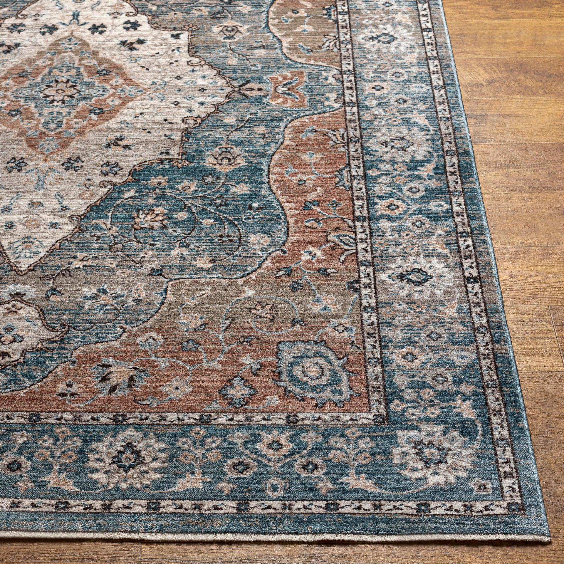 Carlisle Machine Woven Rug Livabliss Carlisle