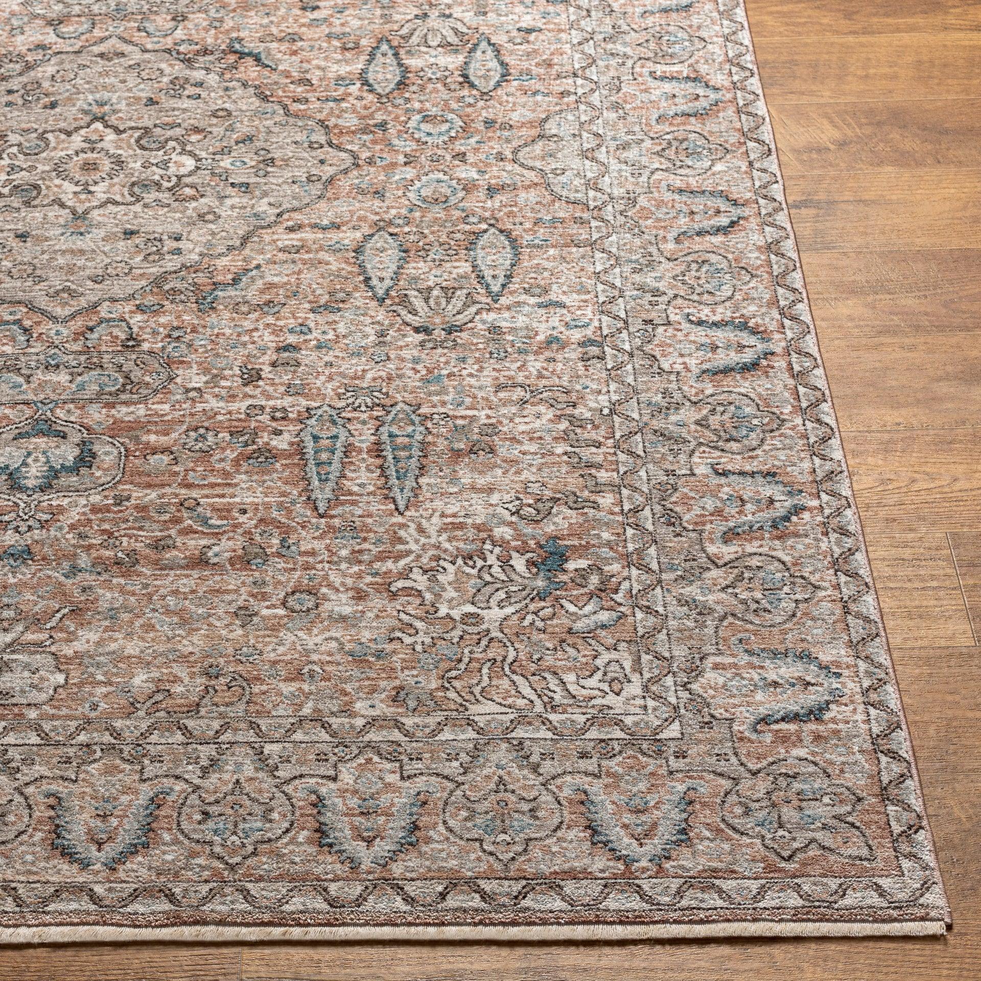 Carlisle Machine Woven Rug Livabliss Carlisle