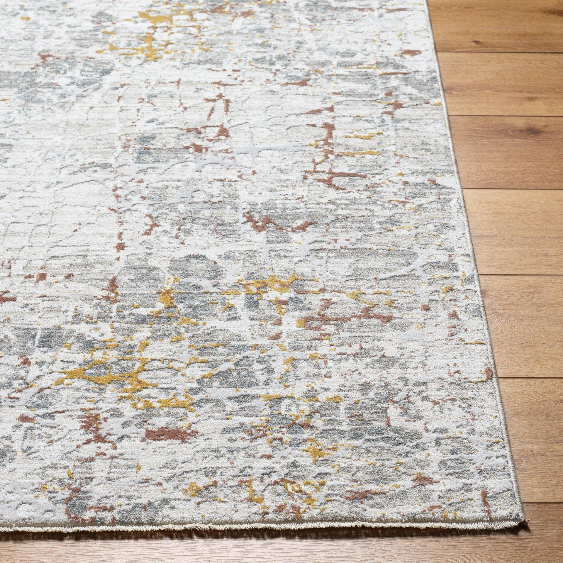 Dresden Machine Woven Rug Livabliss Dresden