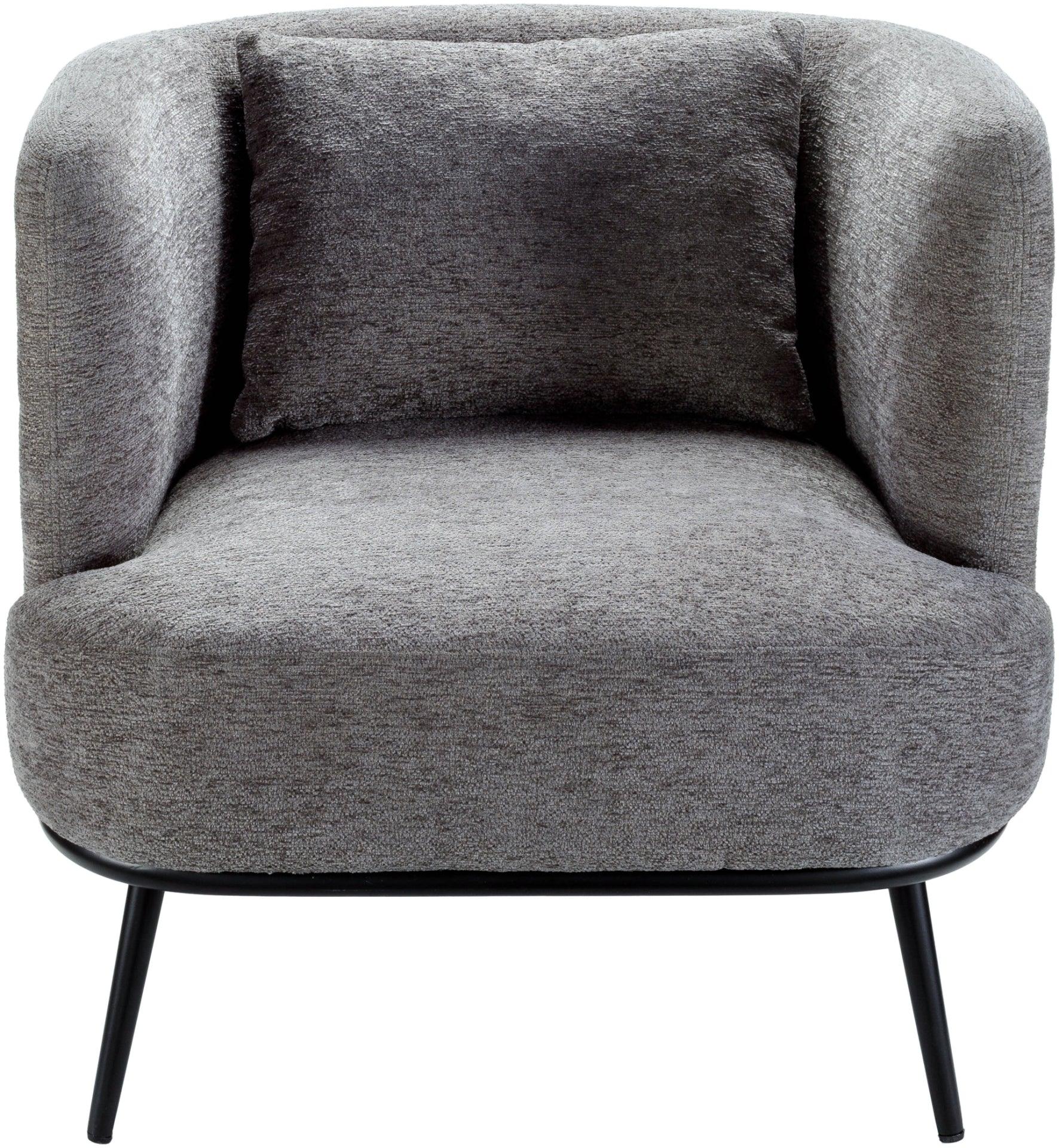 Carmine Accent Chair Livabliss Carmine