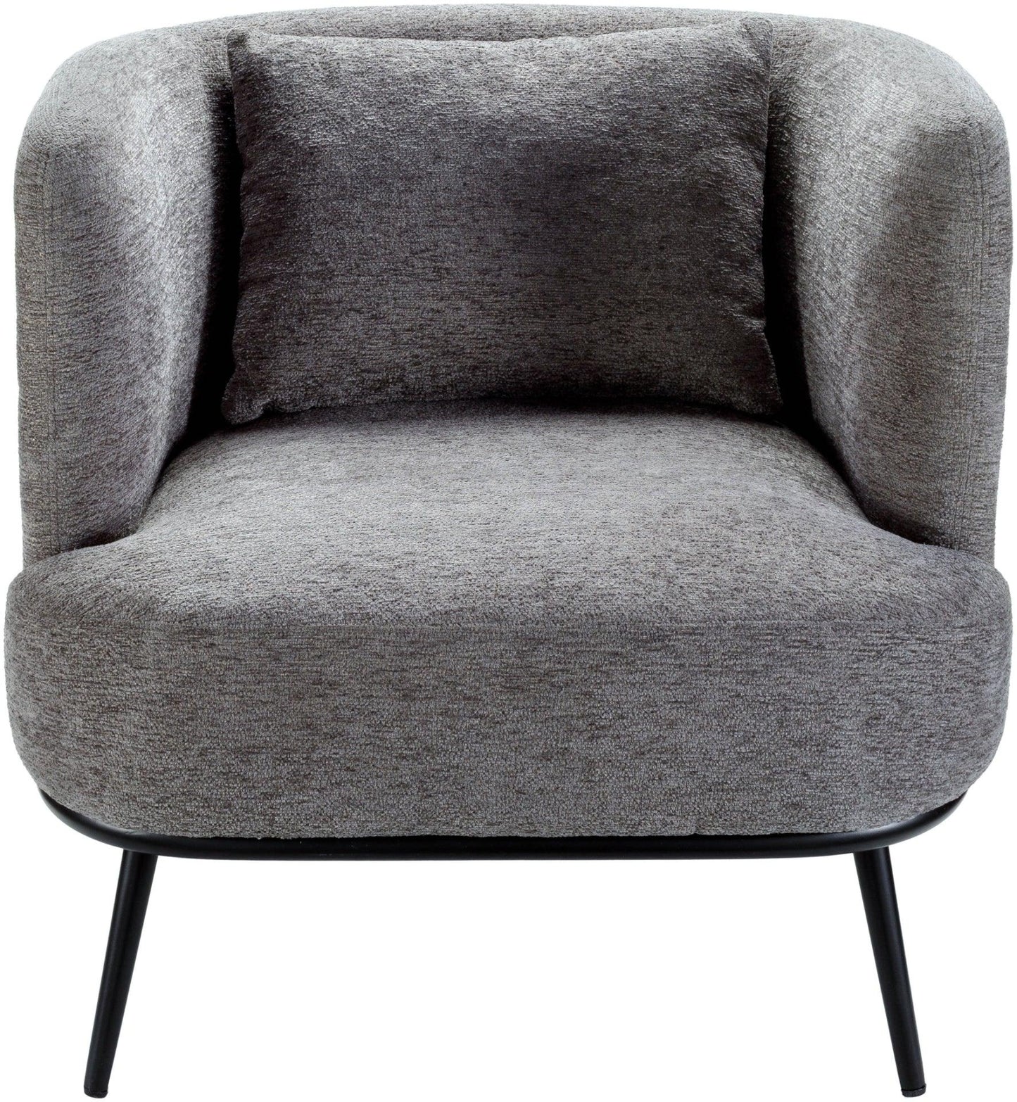 Carmine Accent Chair Livabliss Carmine