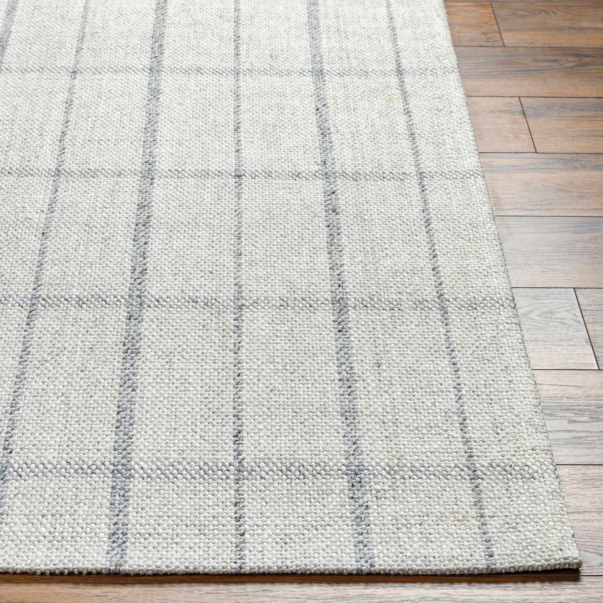 Tartan Handmade Rug Livabliss Tartan