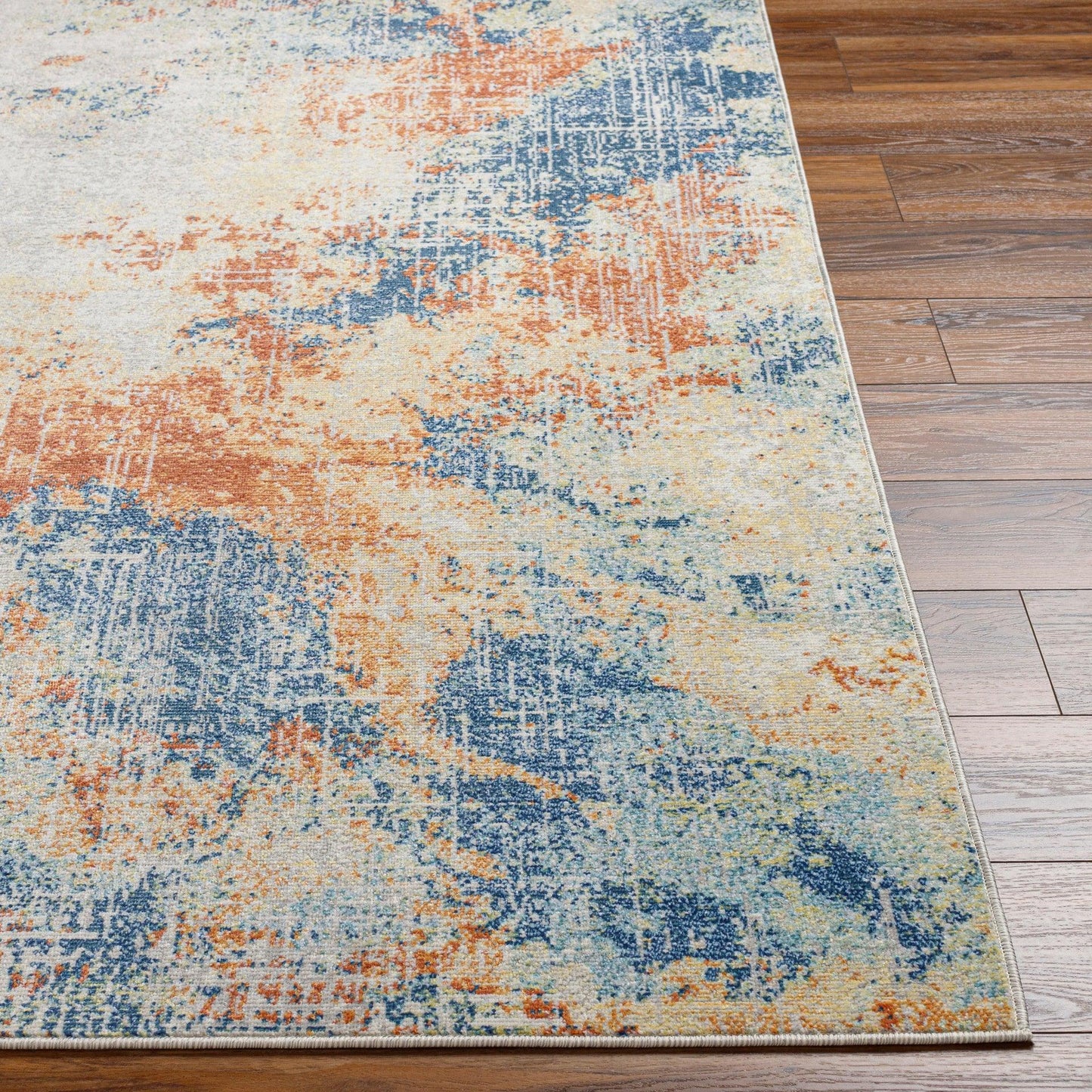 Bodrum Machine Woven Rug Livabliss Bodrum
