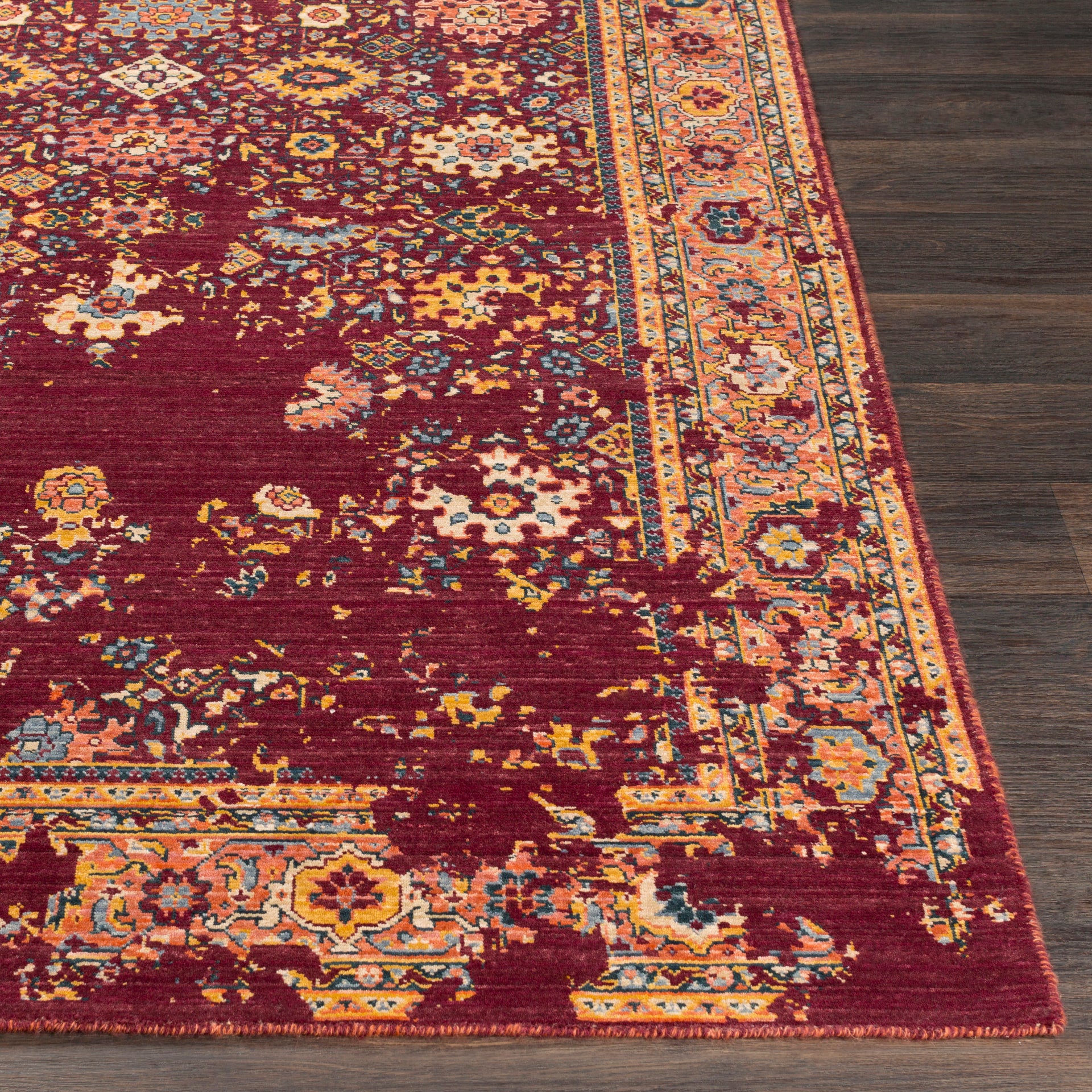 Trailblazer Machine Woven Rug Livabliss Trailblazer