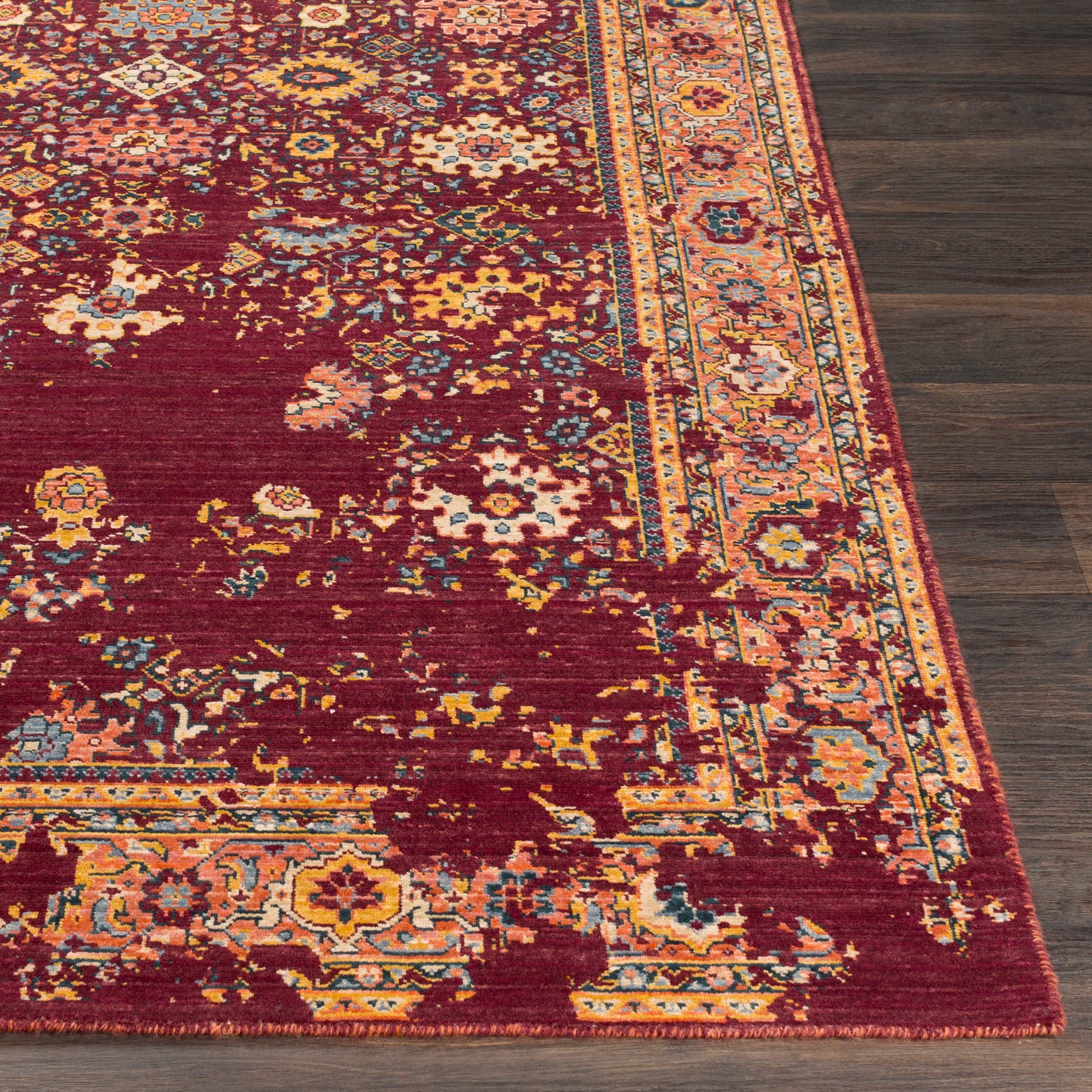 Trailblazer Machine Woven Rug Livabliss Trailblazer