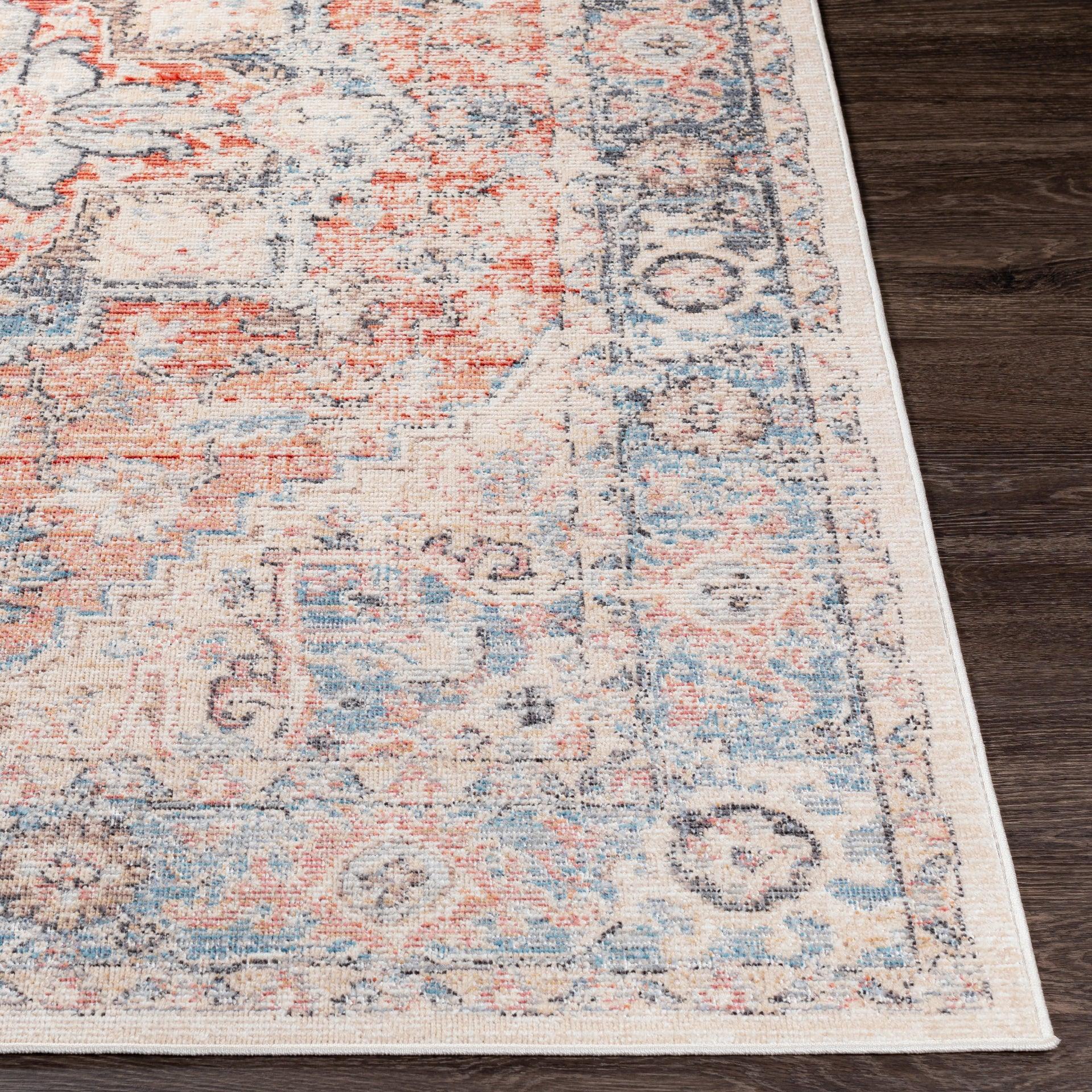 Daytona Beach Machine Woven Rug Livabliss Daytona Beach
