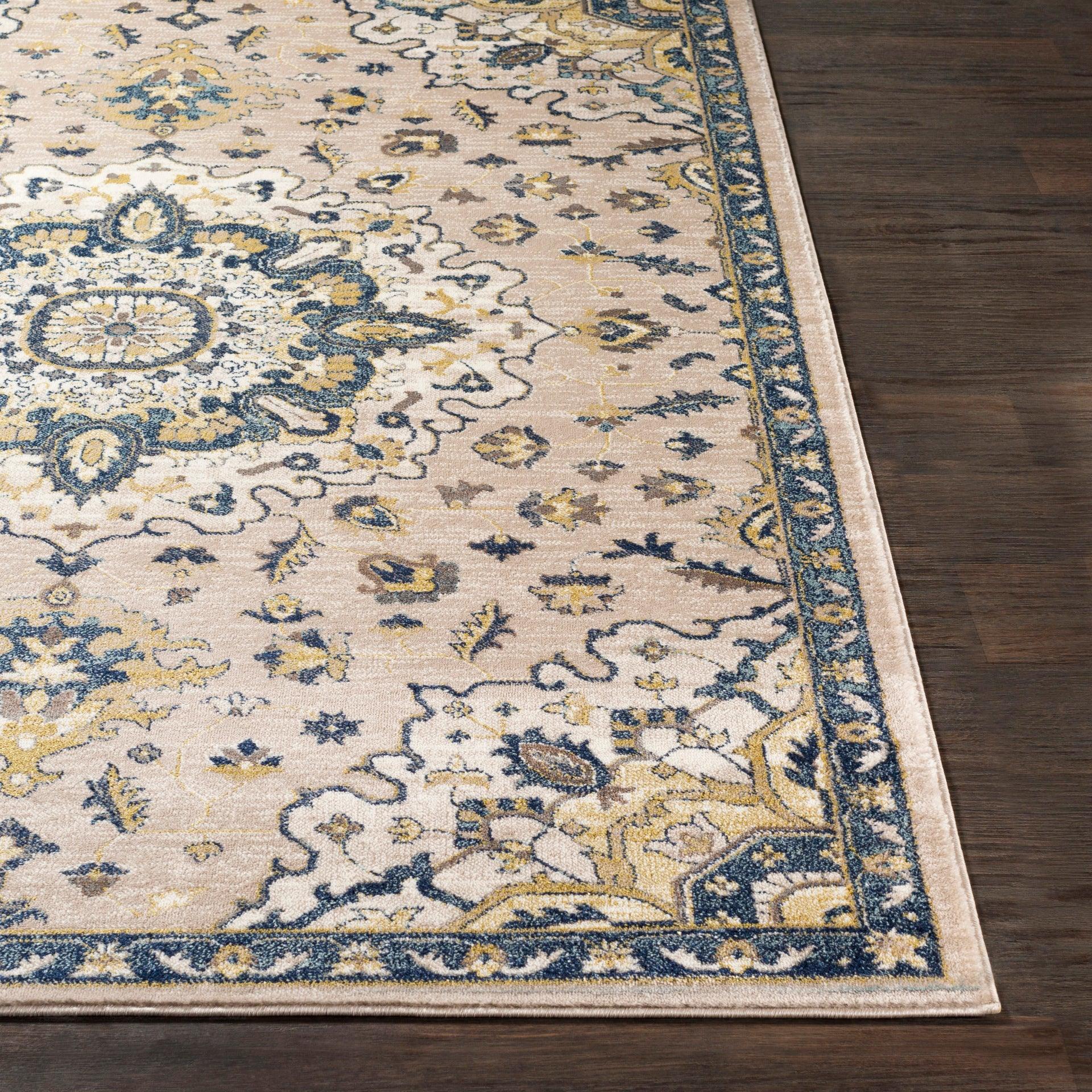 Athens Machine Woven Rug Livabliss Athens