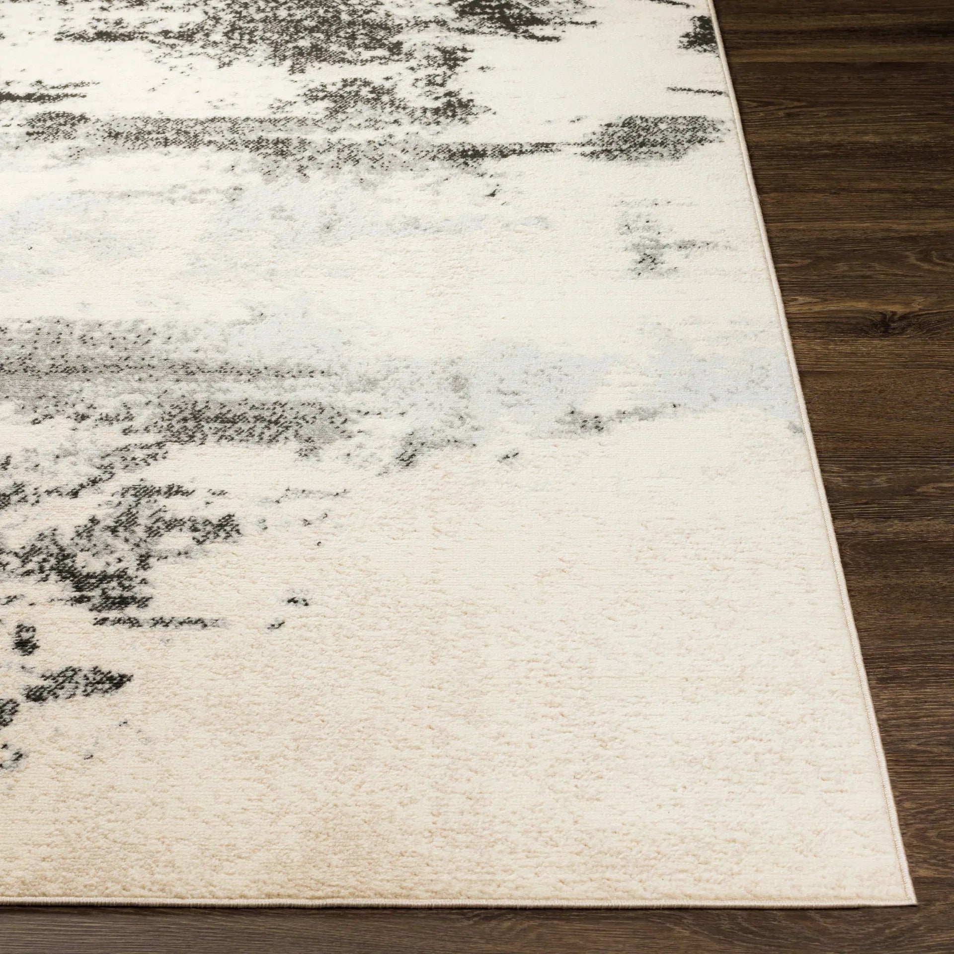 City Light Machine Woven Rug Livabliss City Light