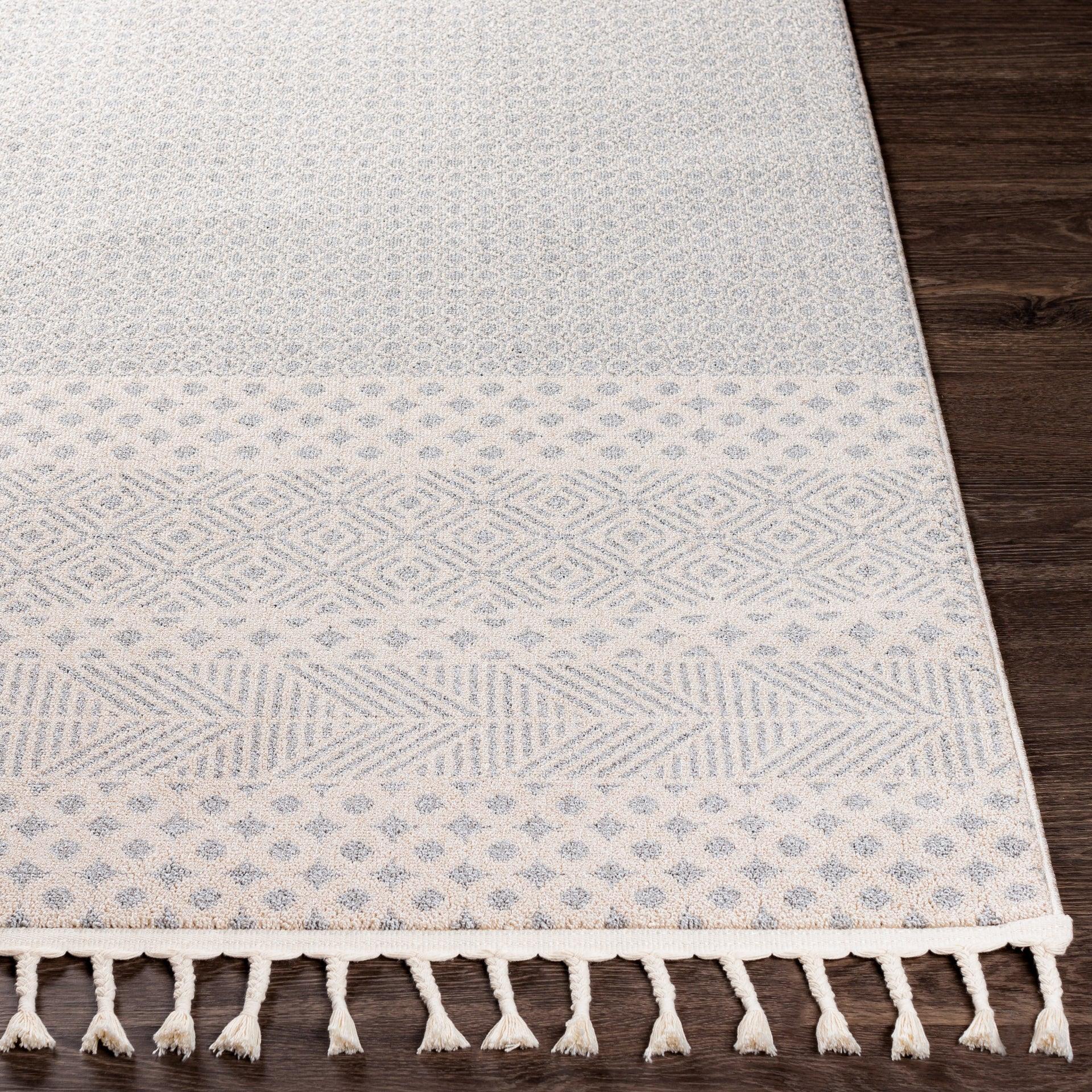 Euphoria Machine Woven Rug Livabliss Euphoria