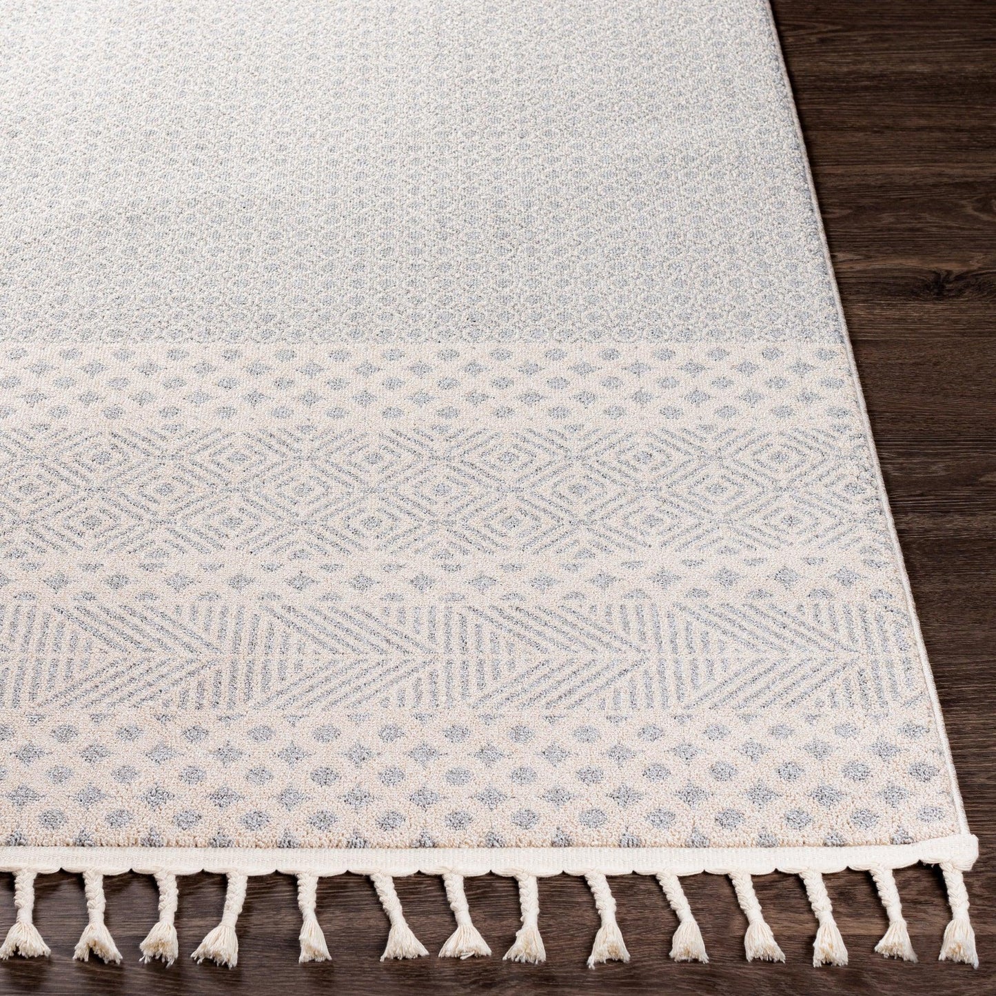 Euphoria Machine Woven Rug Livabliss Euphoria