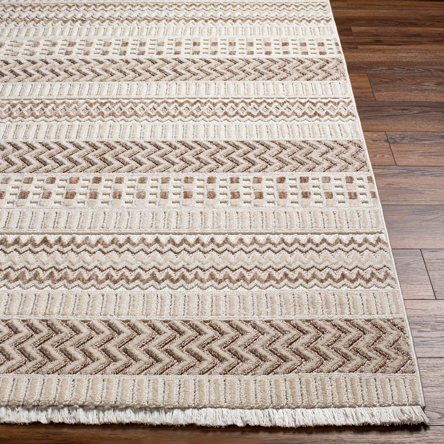 Broadway Machine Woven Rug Livabliss Broadway