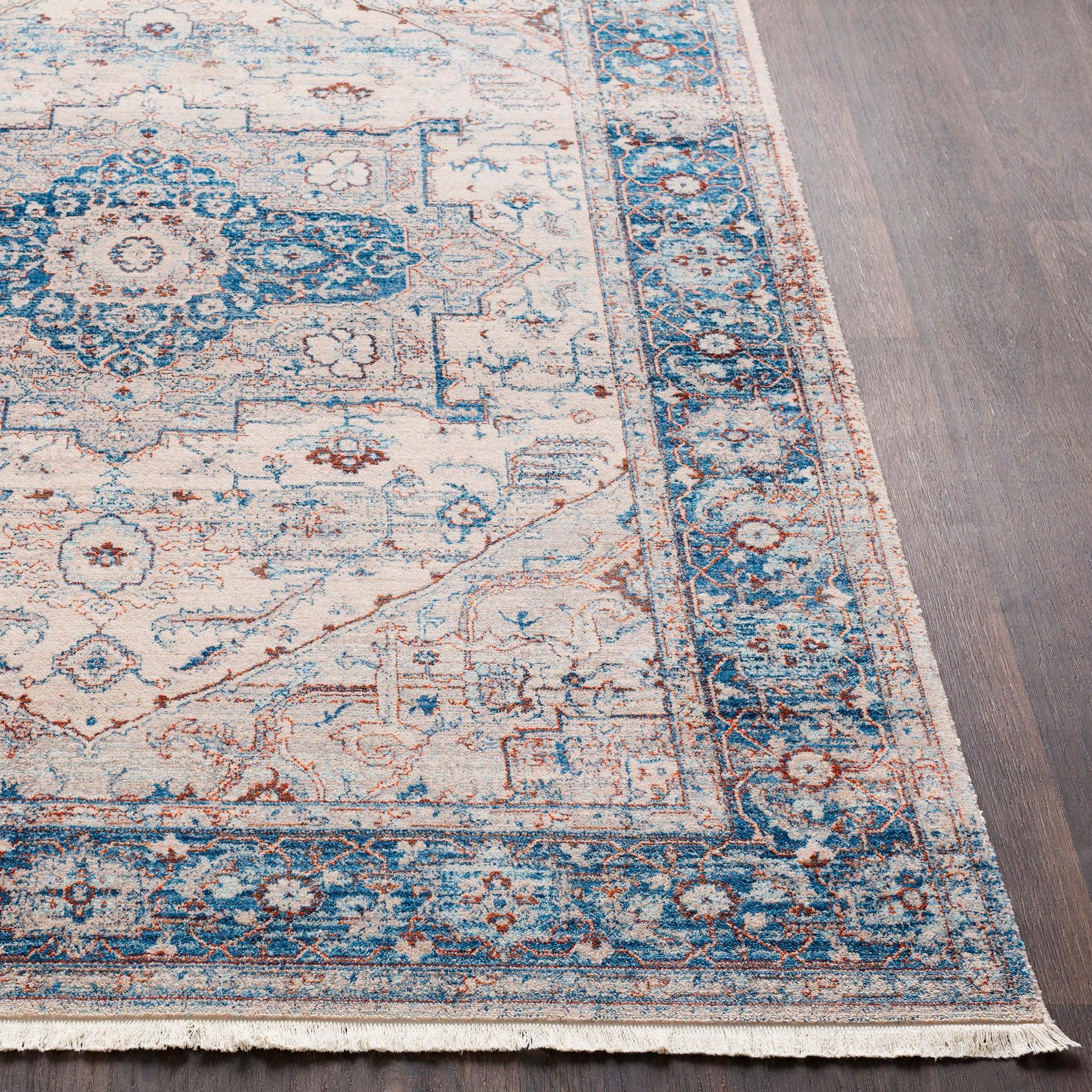 Ephesians Machine Woven Rug Livabliss Ephesians
