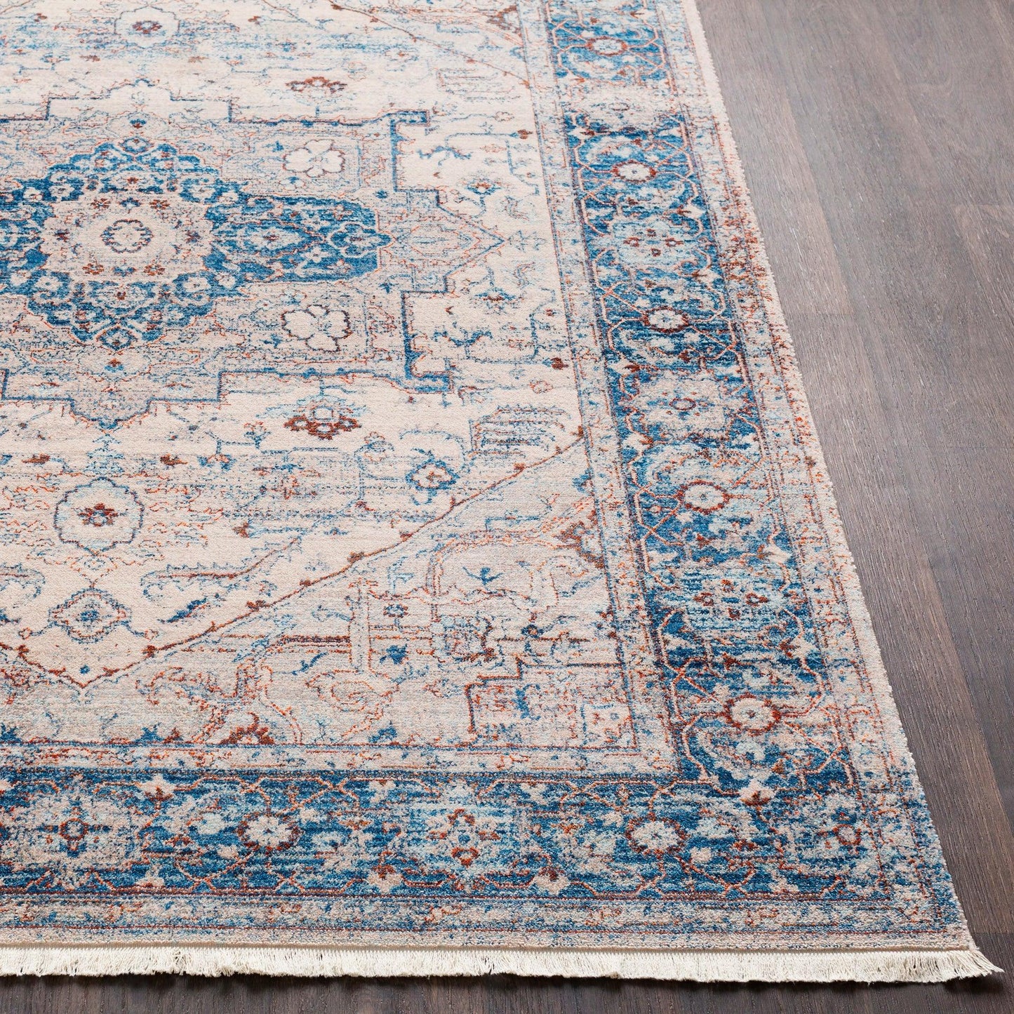 Ephesians Machine Woven Rug Livabliss Ephesians