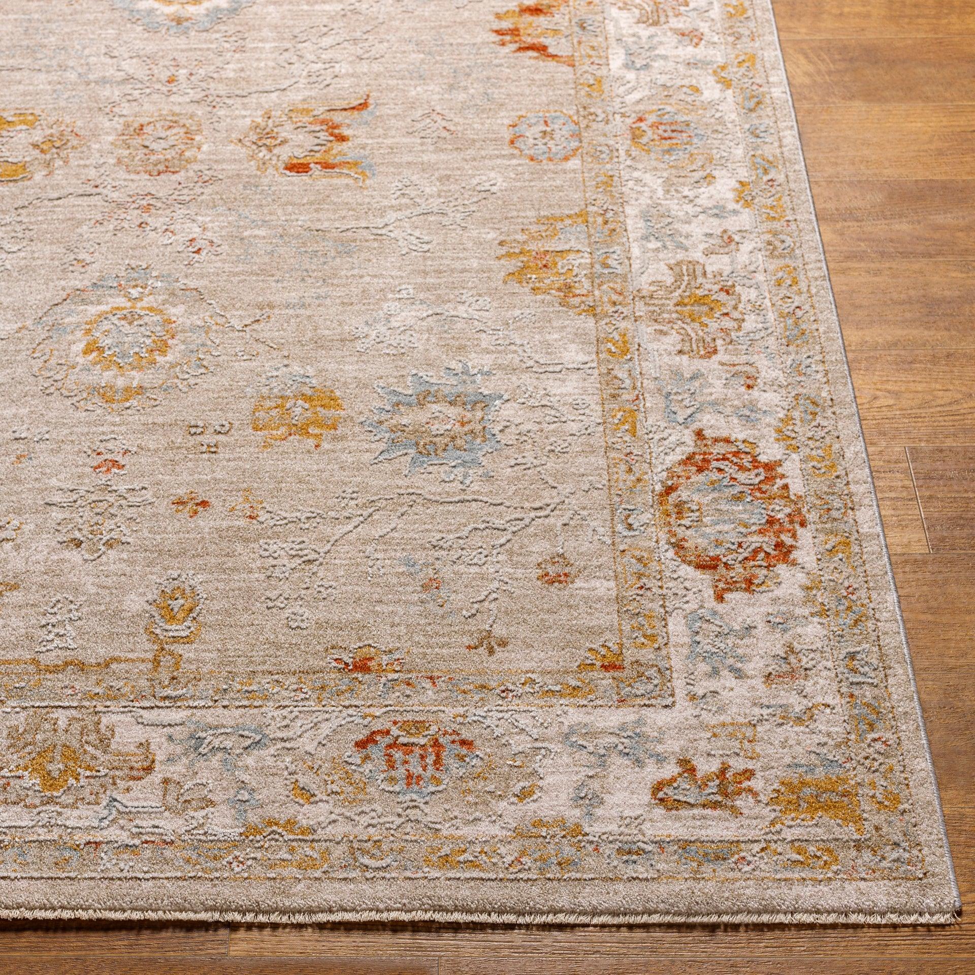 Avant Garde Machine Woven Rug Livabliss Avant Garde