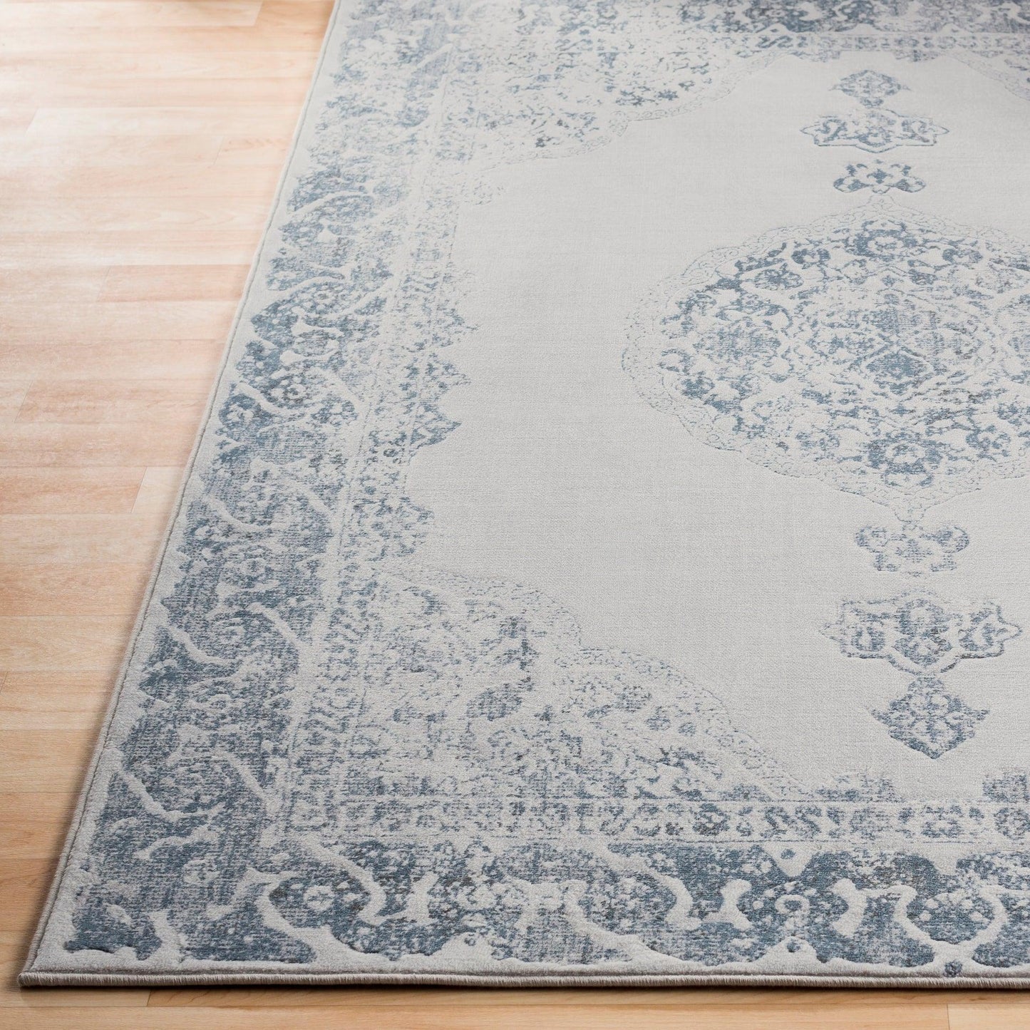 Contempo Machine Woven Rug Livabliss Contempo