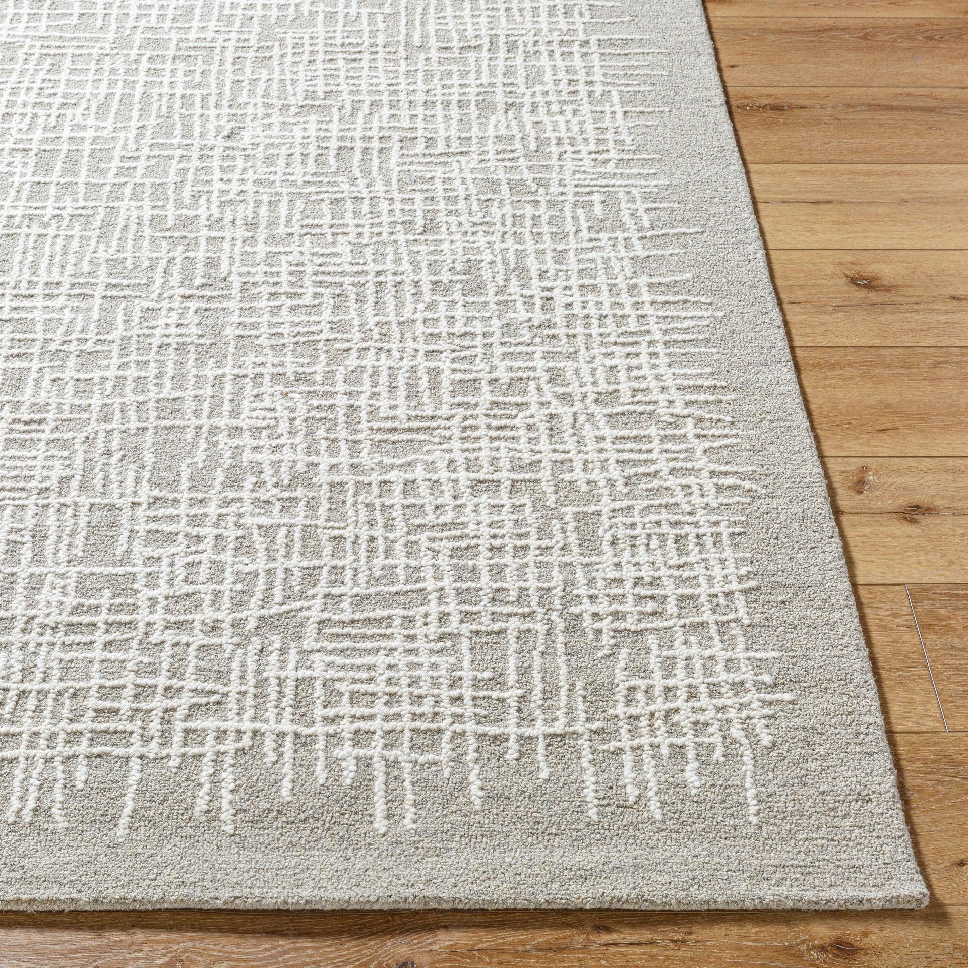 Falcao Handmade Rug Livabliss Falcao