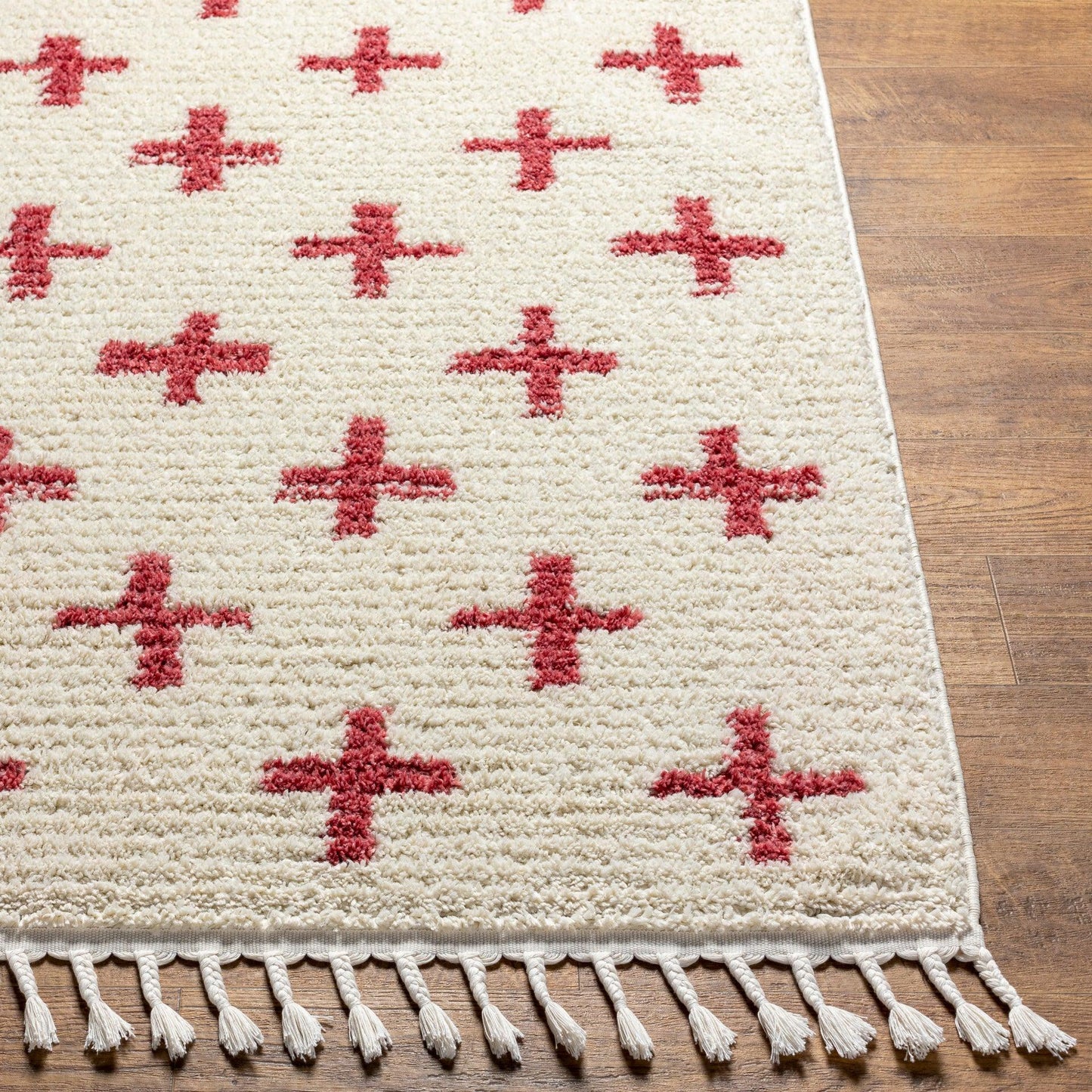 Casablanca Shag Machine Woven Rug Livabliss Casablanca Shag