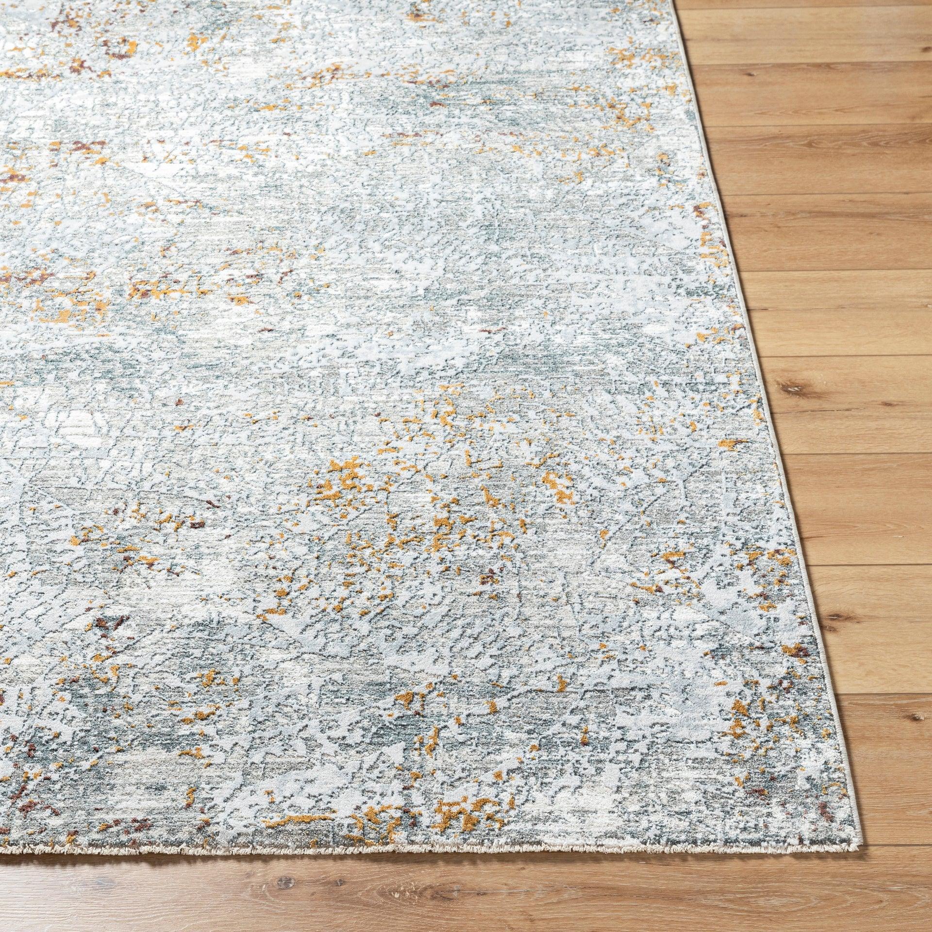 Dresden Machine Woven Rug Livabliss Dresden