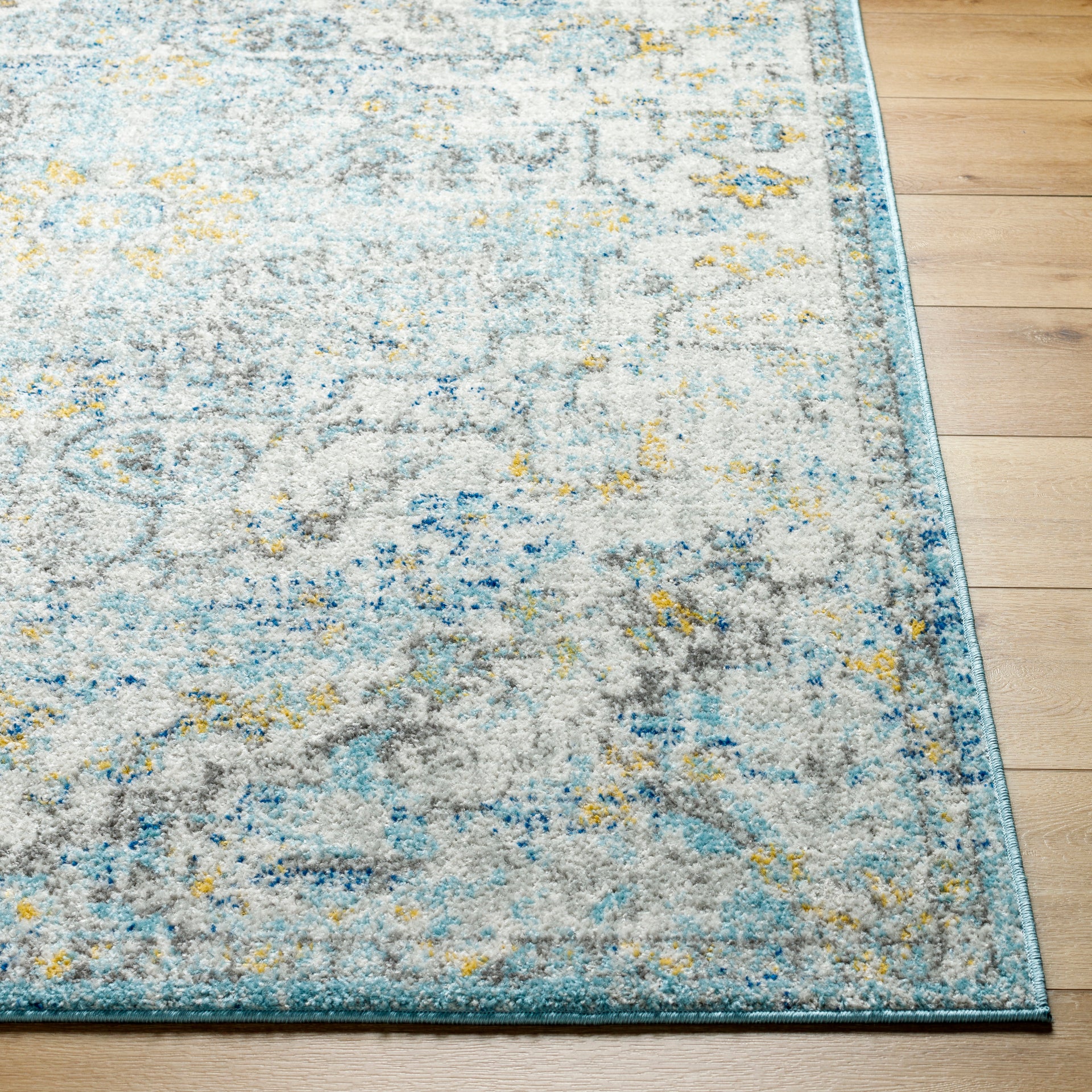 Harput Machine Woven Rug Livabliss Harput