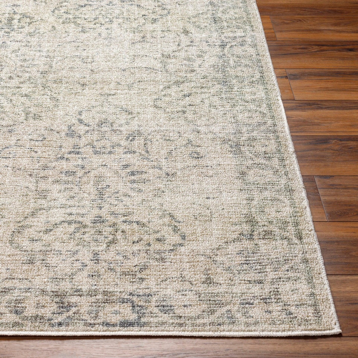 Calhoun Machine Woven Rug Livabliss Calhoun