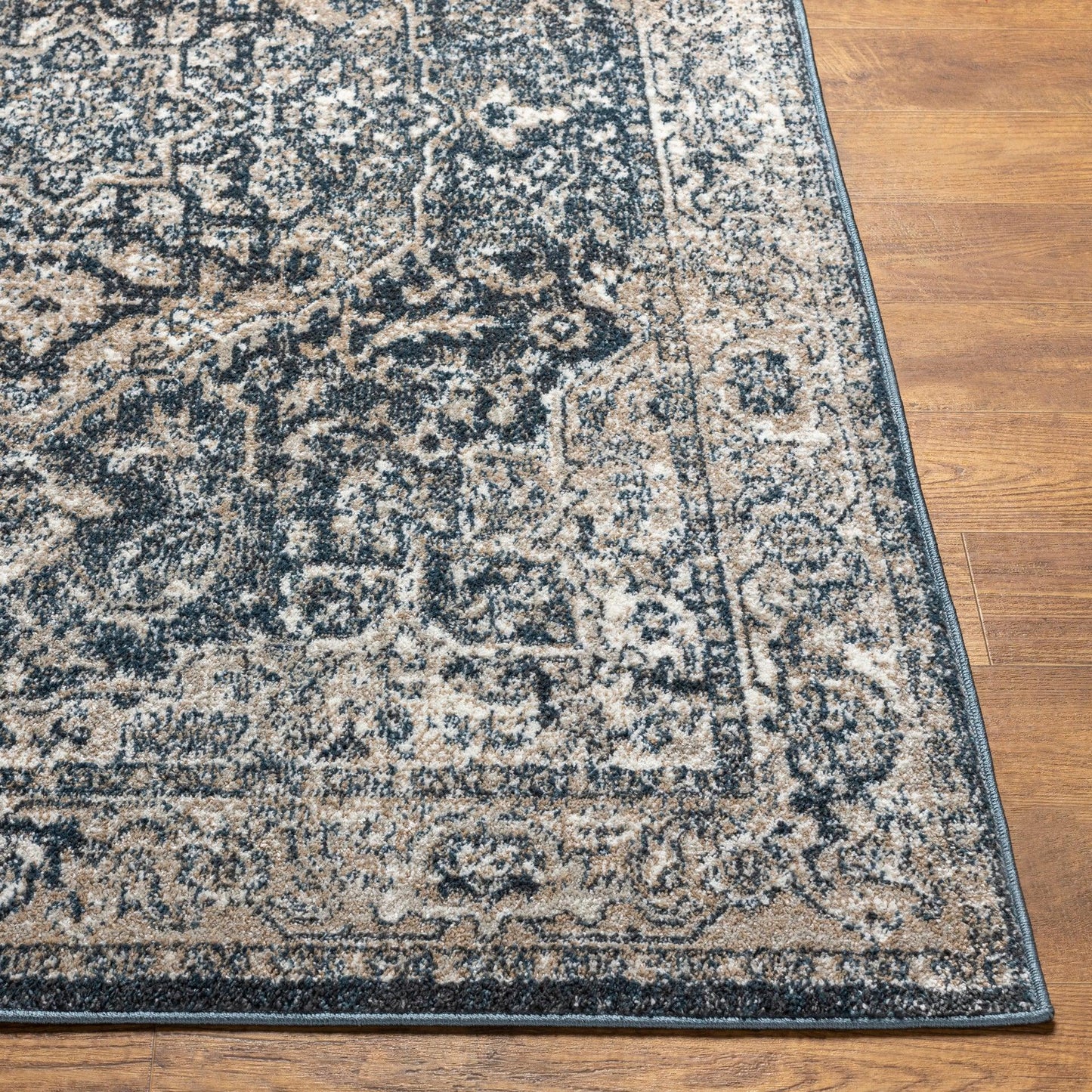 Davaro Machine Woven Rug Livabliss Davaro