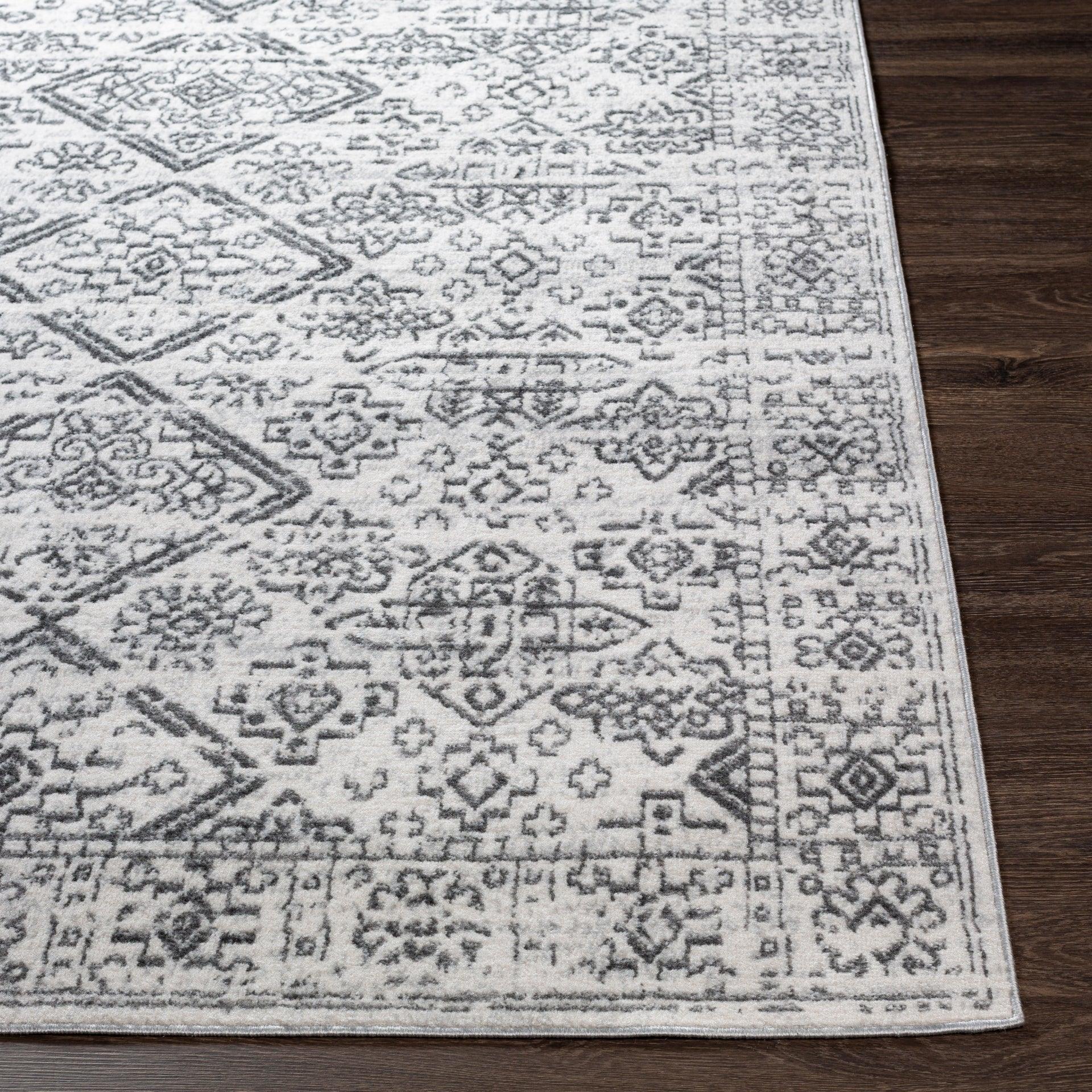 Cesar Machine Woven Rug Livabliss Cesar