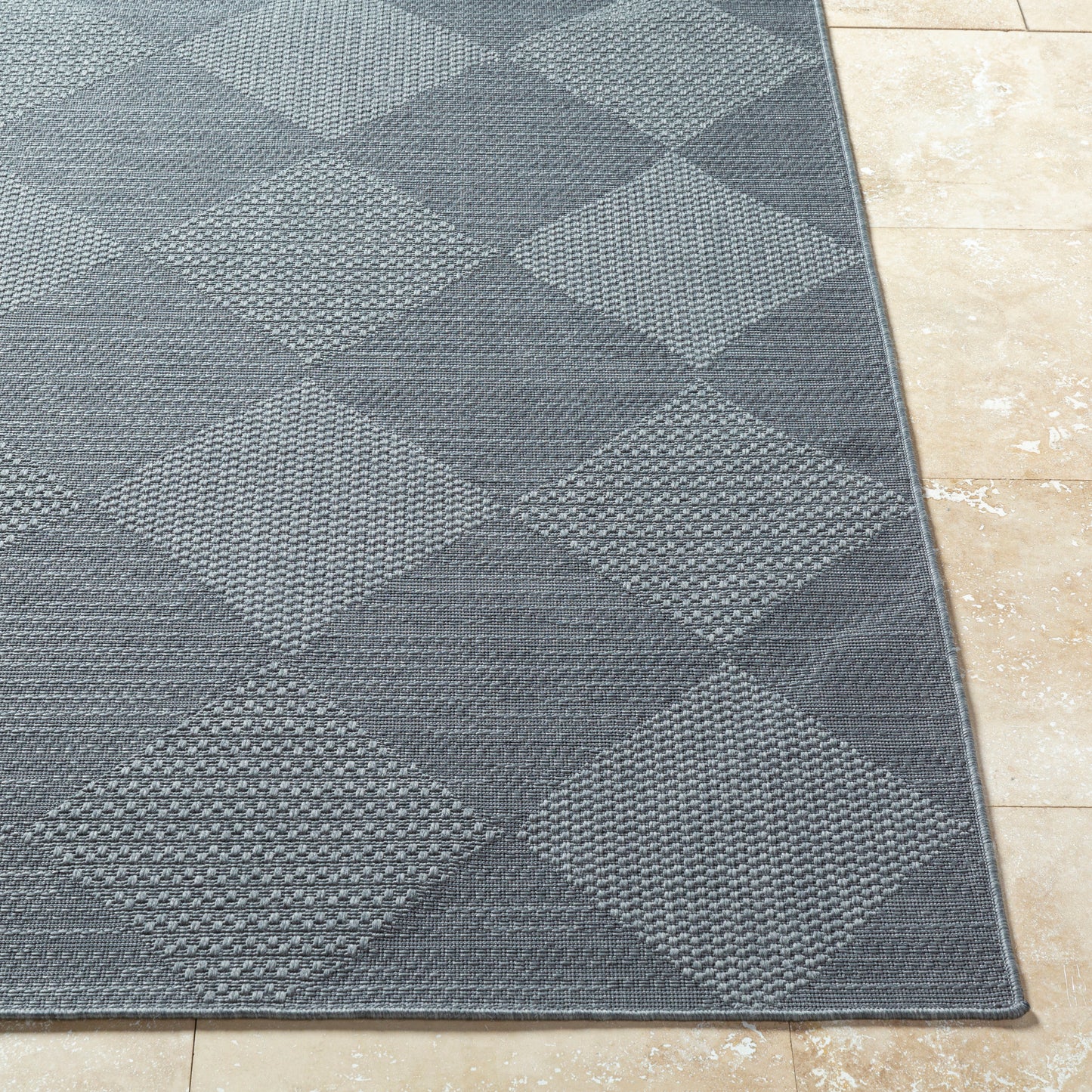 Sandra Machine Woven Rug Livabliss Sandra